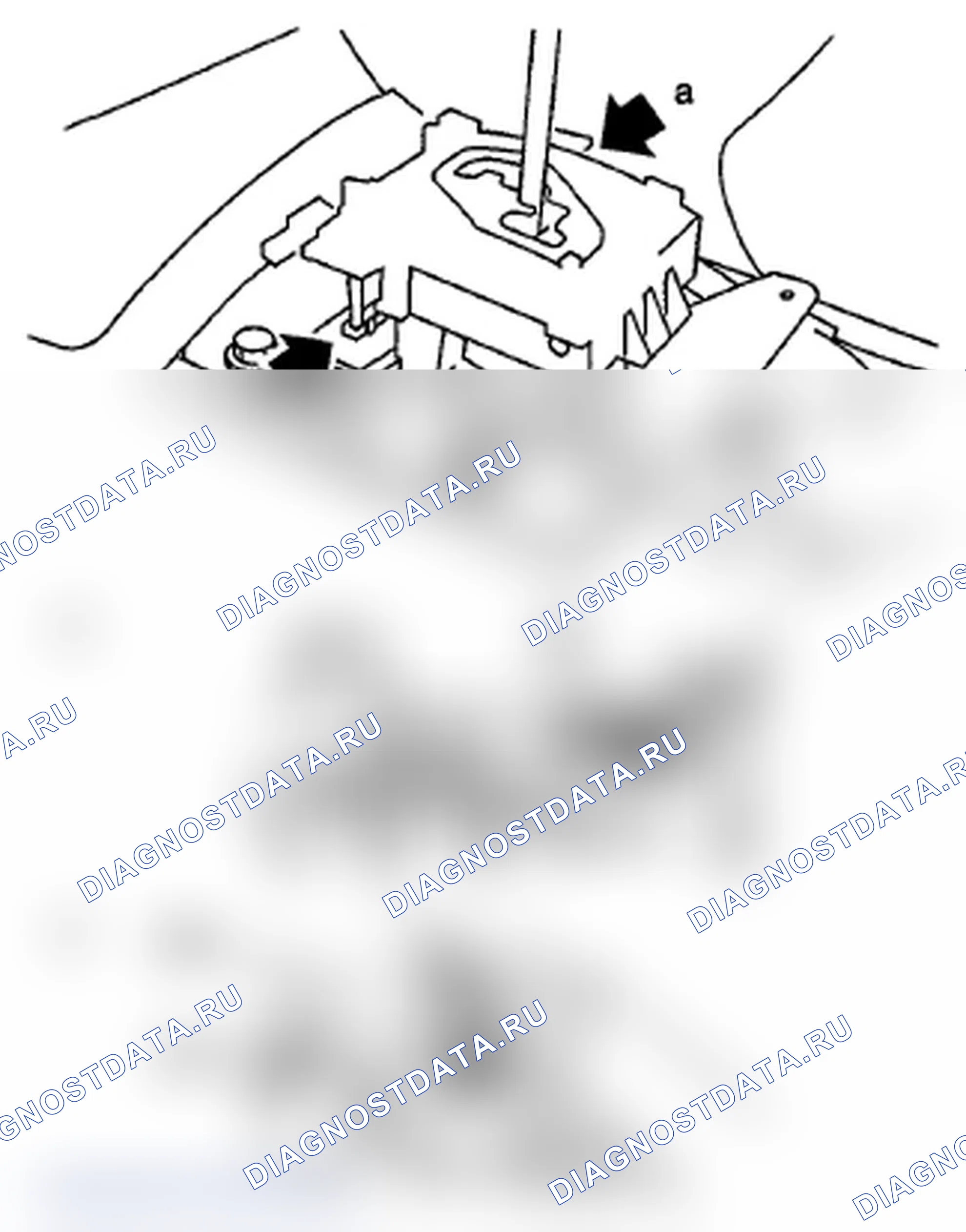 Рис. 90: СБОРКА. Subaru Impreza WRX STI GR