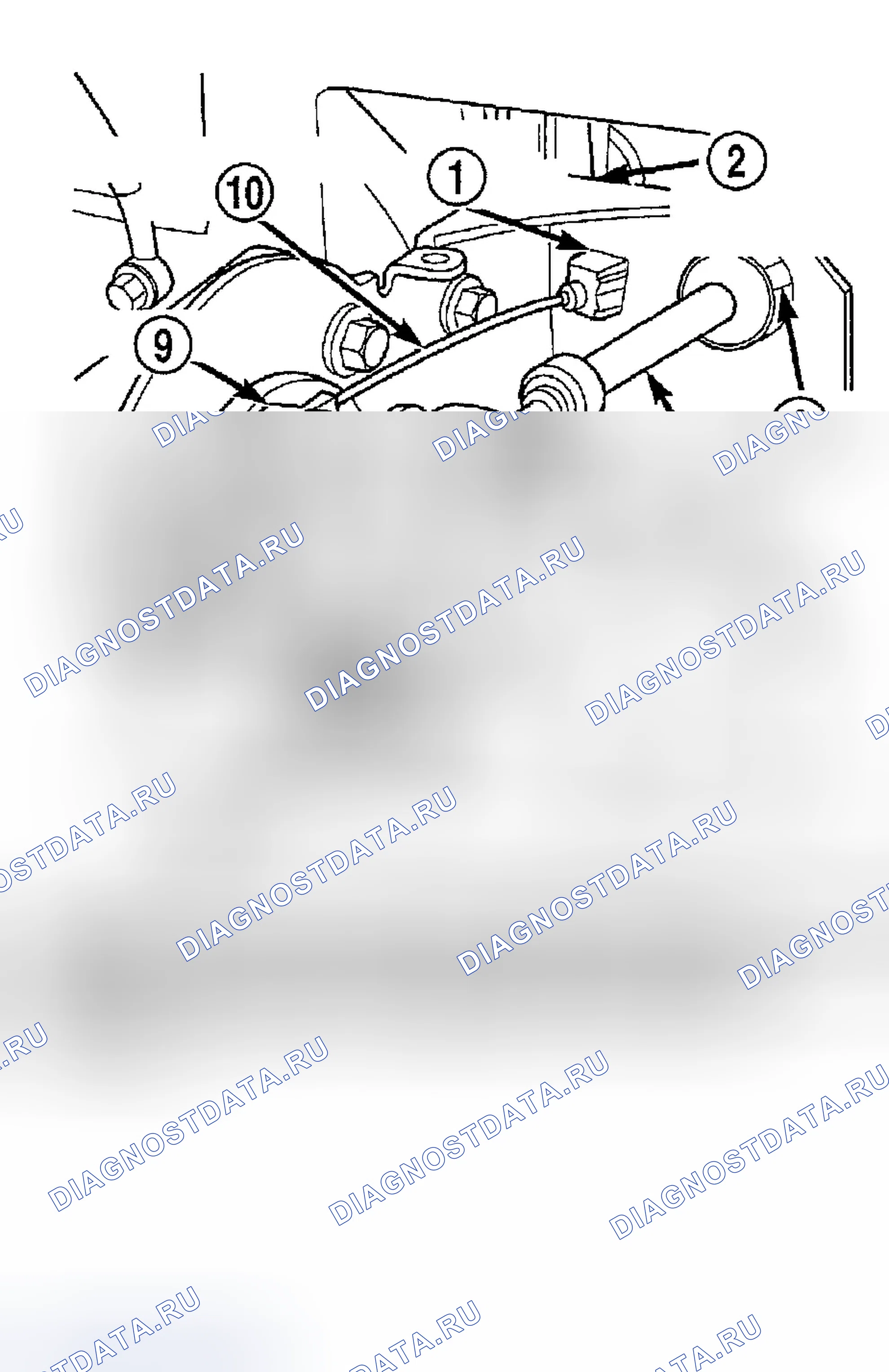 Рис. 208. Dodge Pickup R1500 