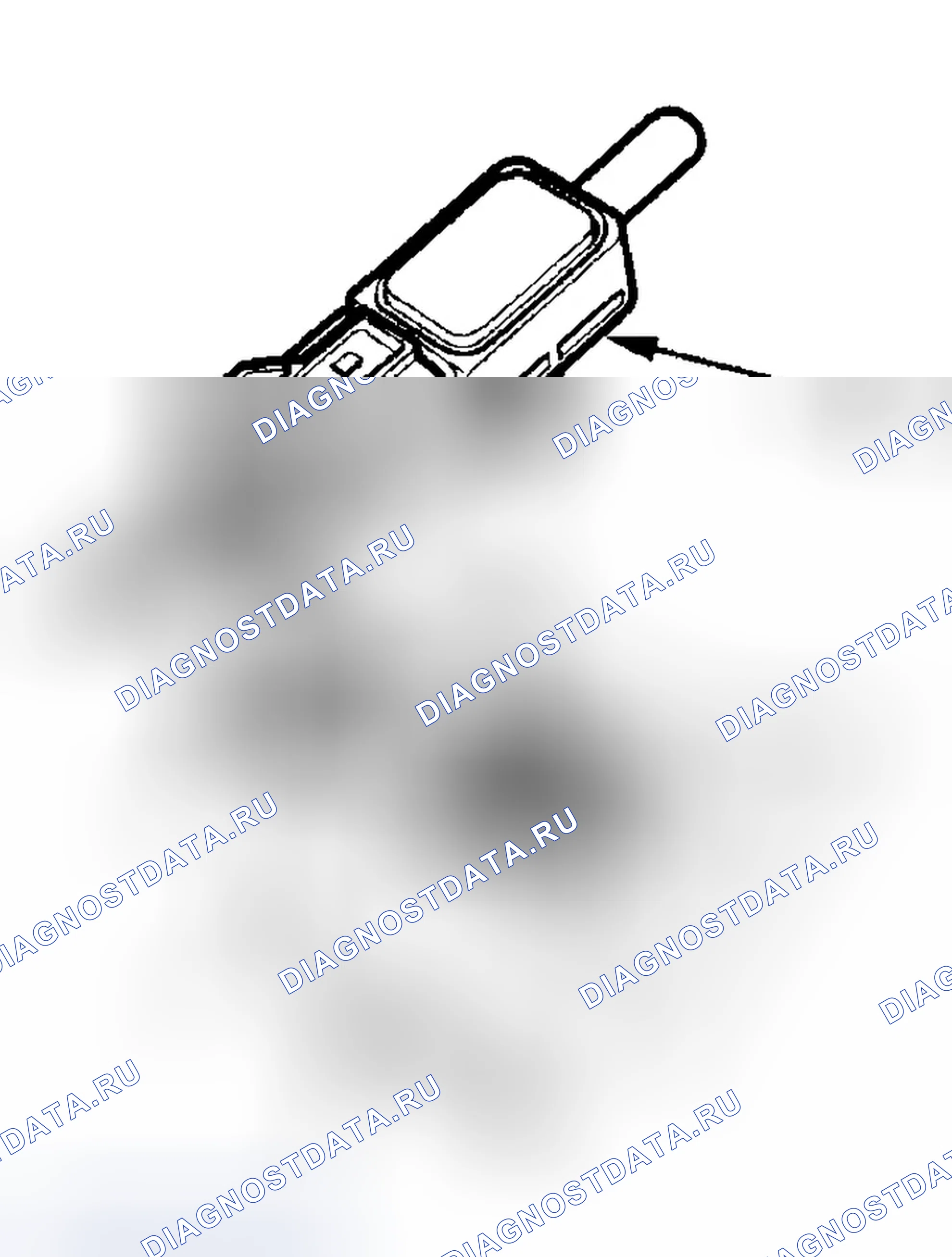 Рис. 57. Honda Pilot I рестайлинг