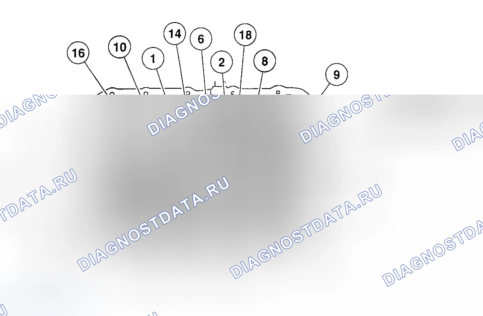 Рис. 263. Hyundai Nexo I