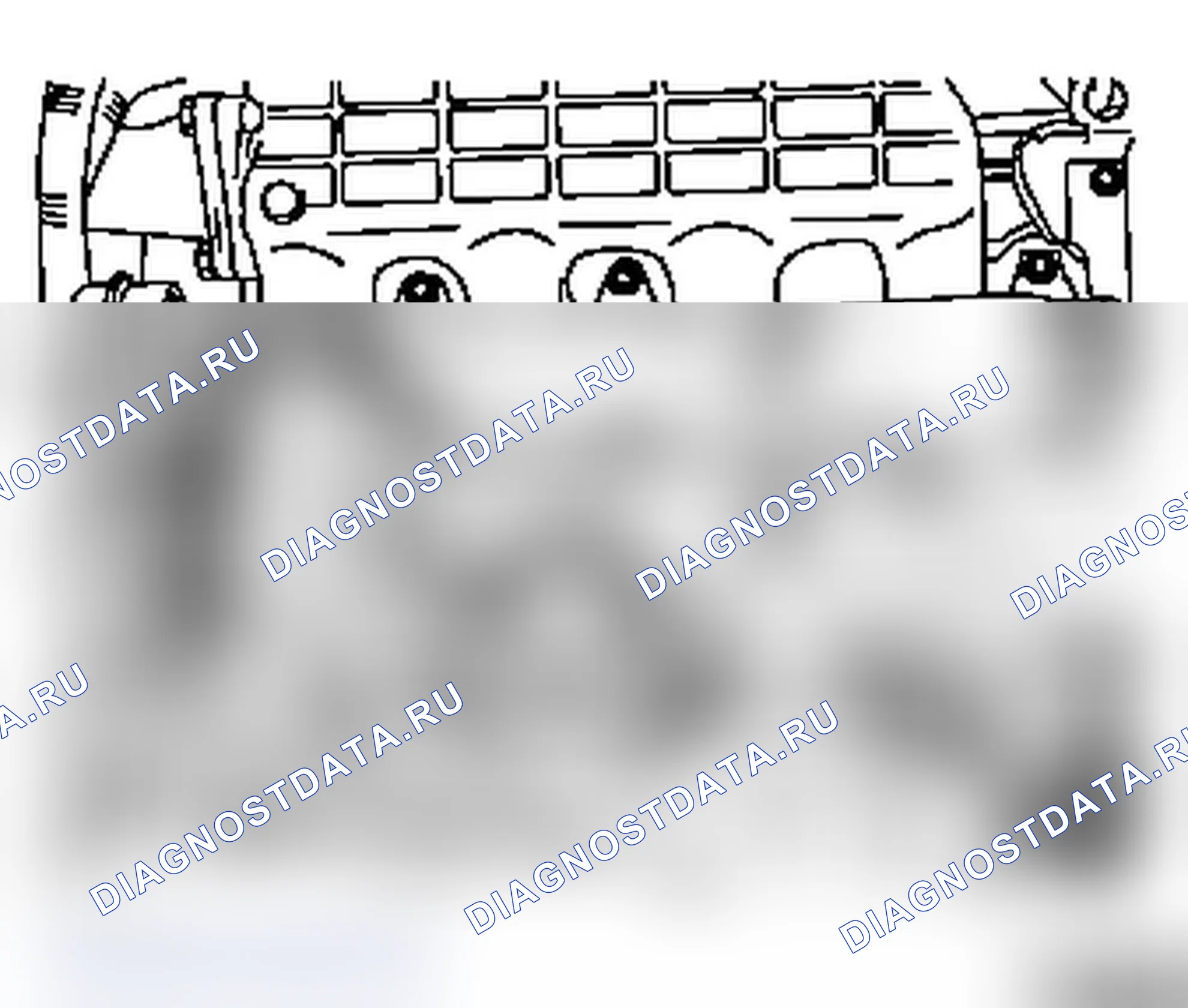 Снятие и установка коленчатого вала (S9W 700 и 702). Opel Movano A