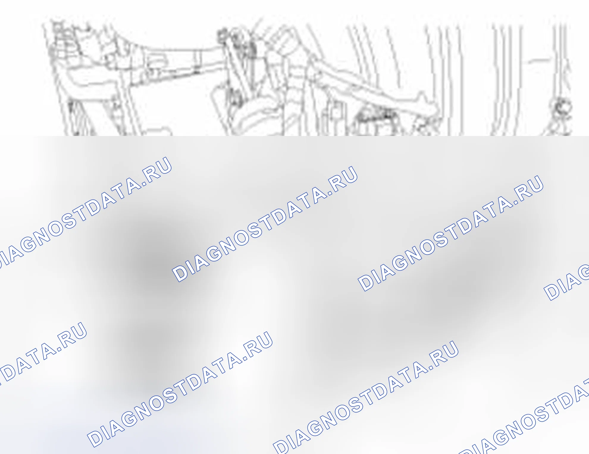 Рис. 17. Haval Beast (Shenshou) I