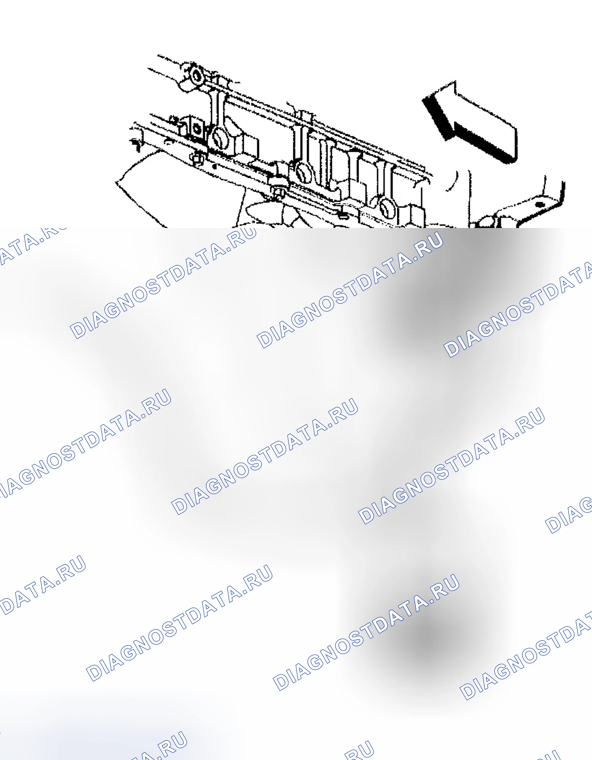 Рис. 1403. Chevrolet Silverado 1500 HD 