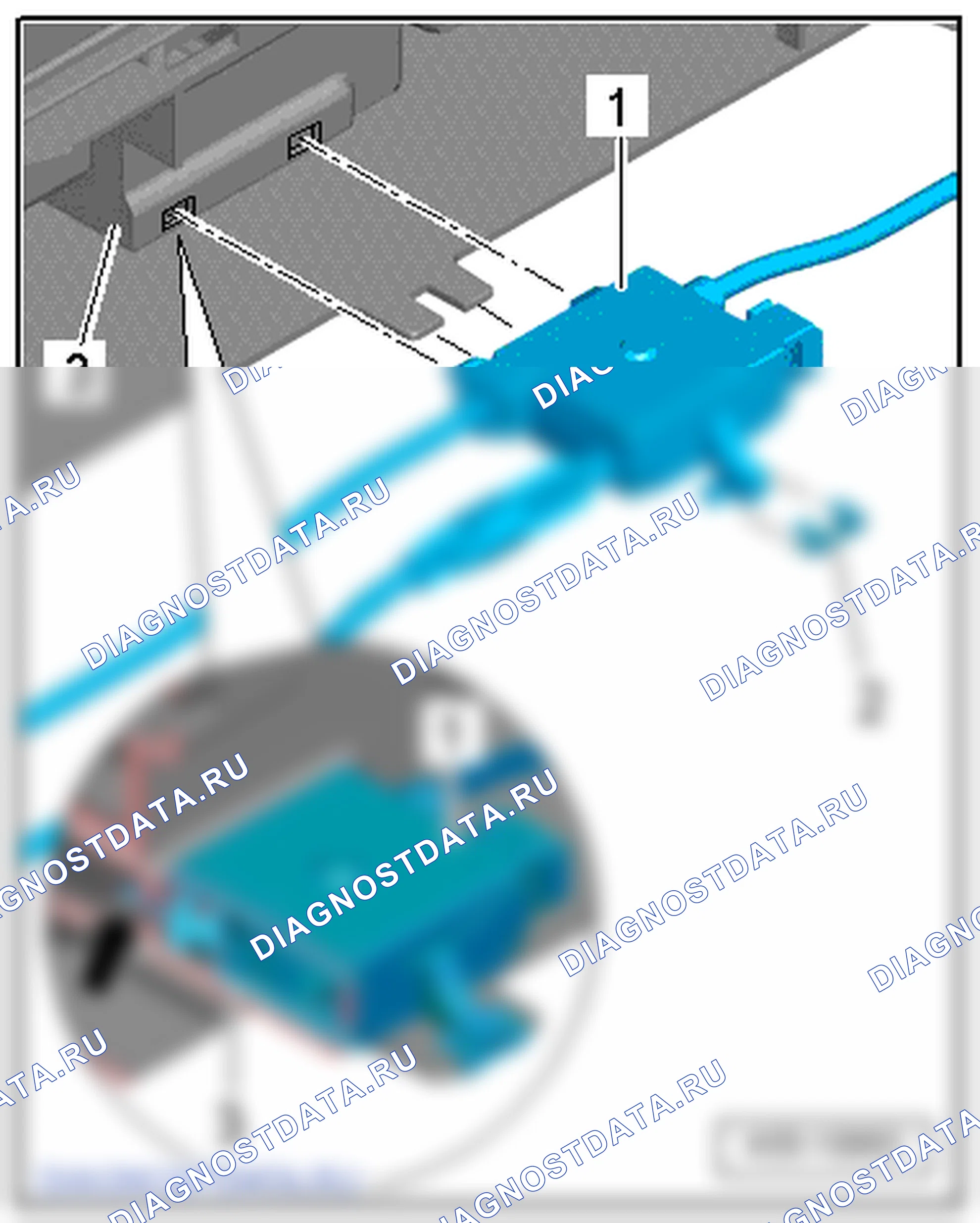 Капот. Audi A3 8V