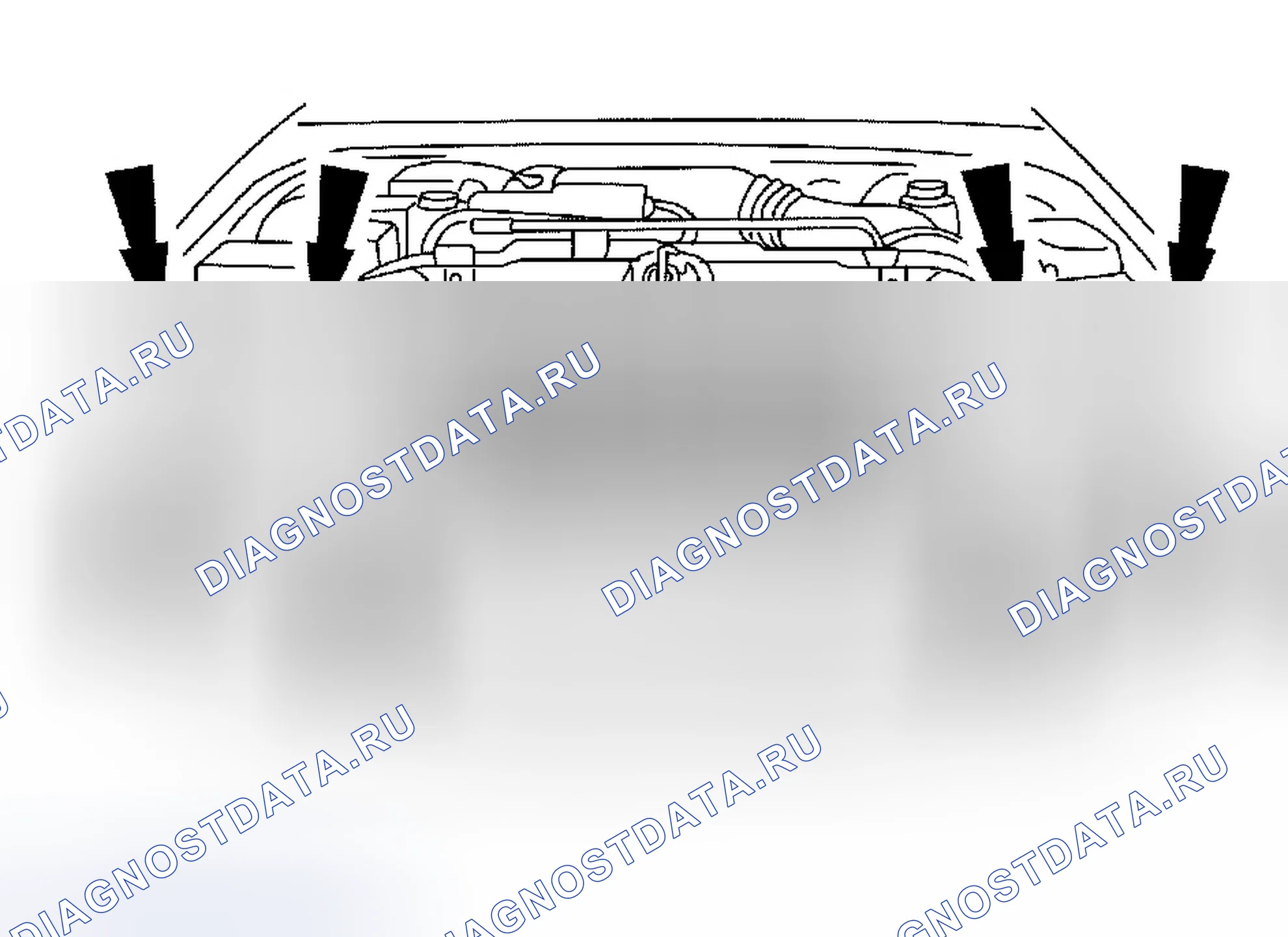 Рис. 2337. Ford Pickup F150 