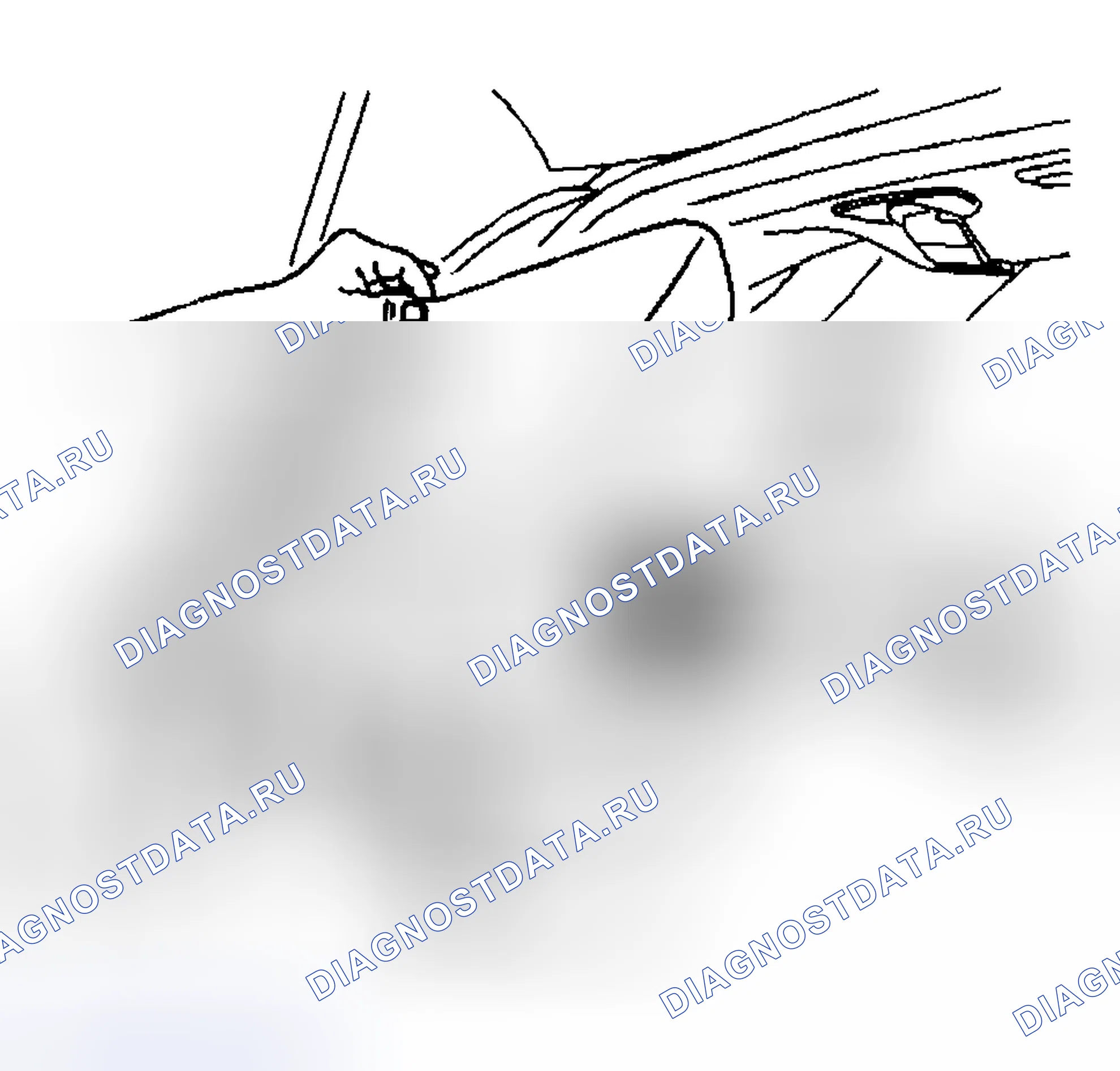 Рис. 149: Процедура установки. Hyundai Venue I