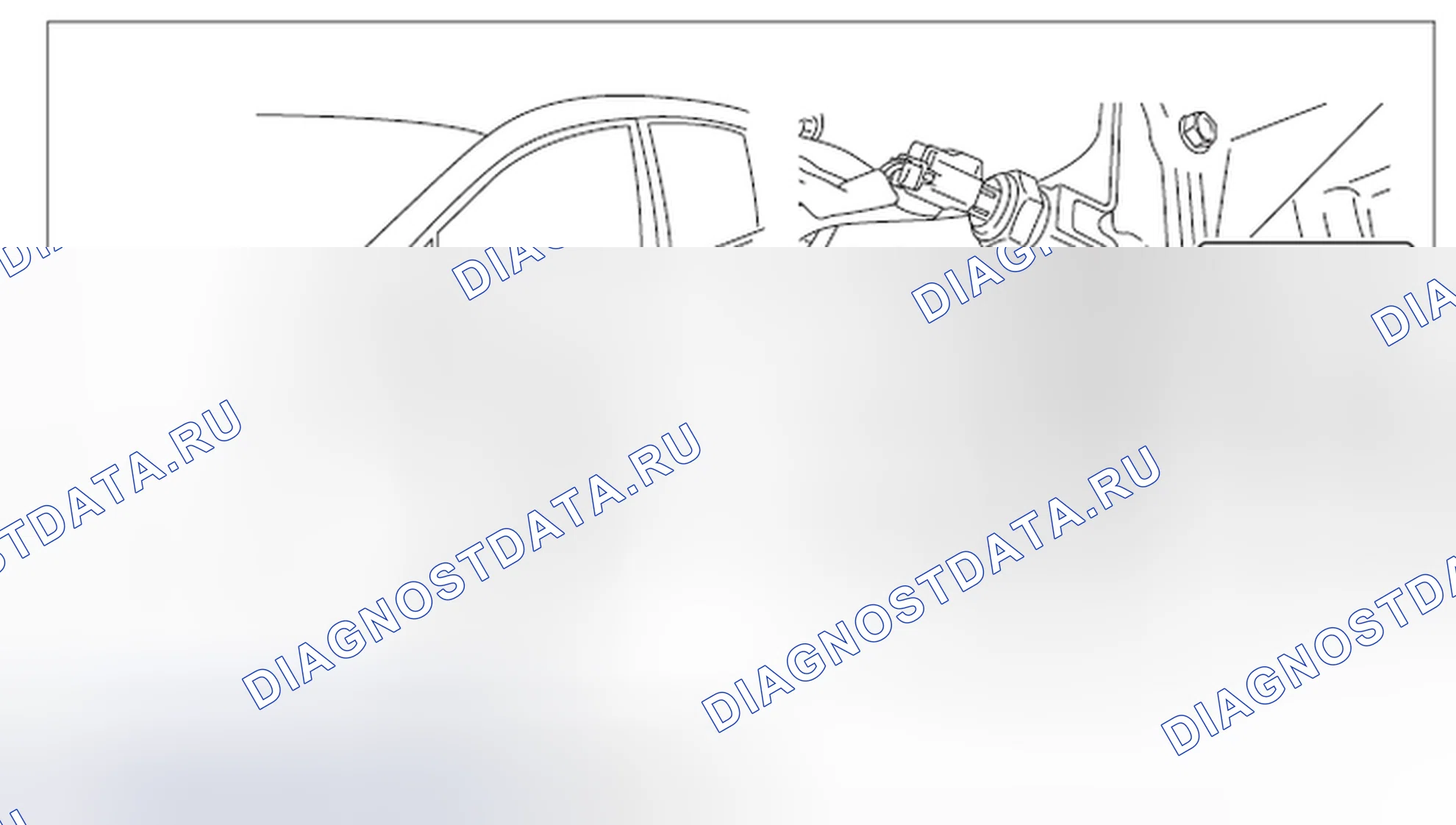 Рис. 84. Subaru Impreza WRX GE рестайлинг