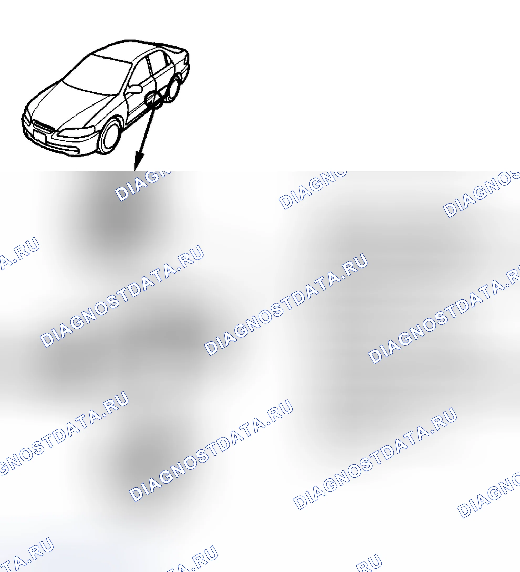 Рис. 33. Honda Accord VI