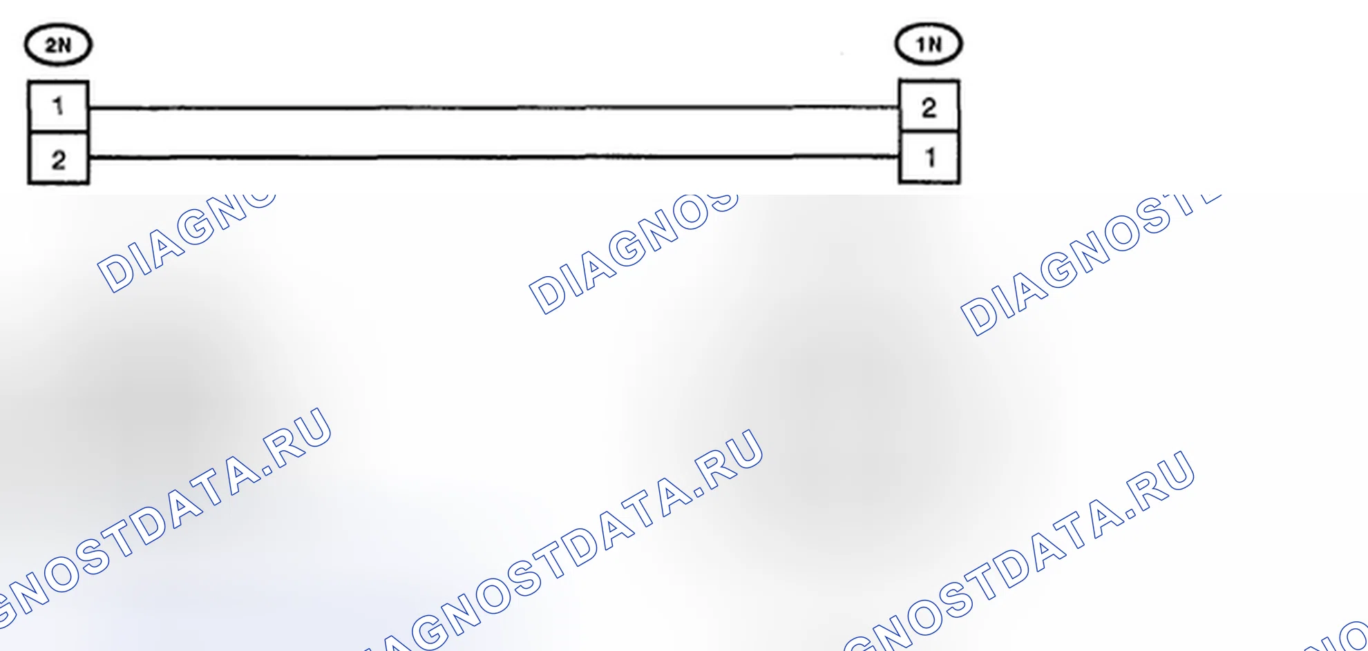 Рис. 235. Subaru Legacy BM/BR рестайлинг