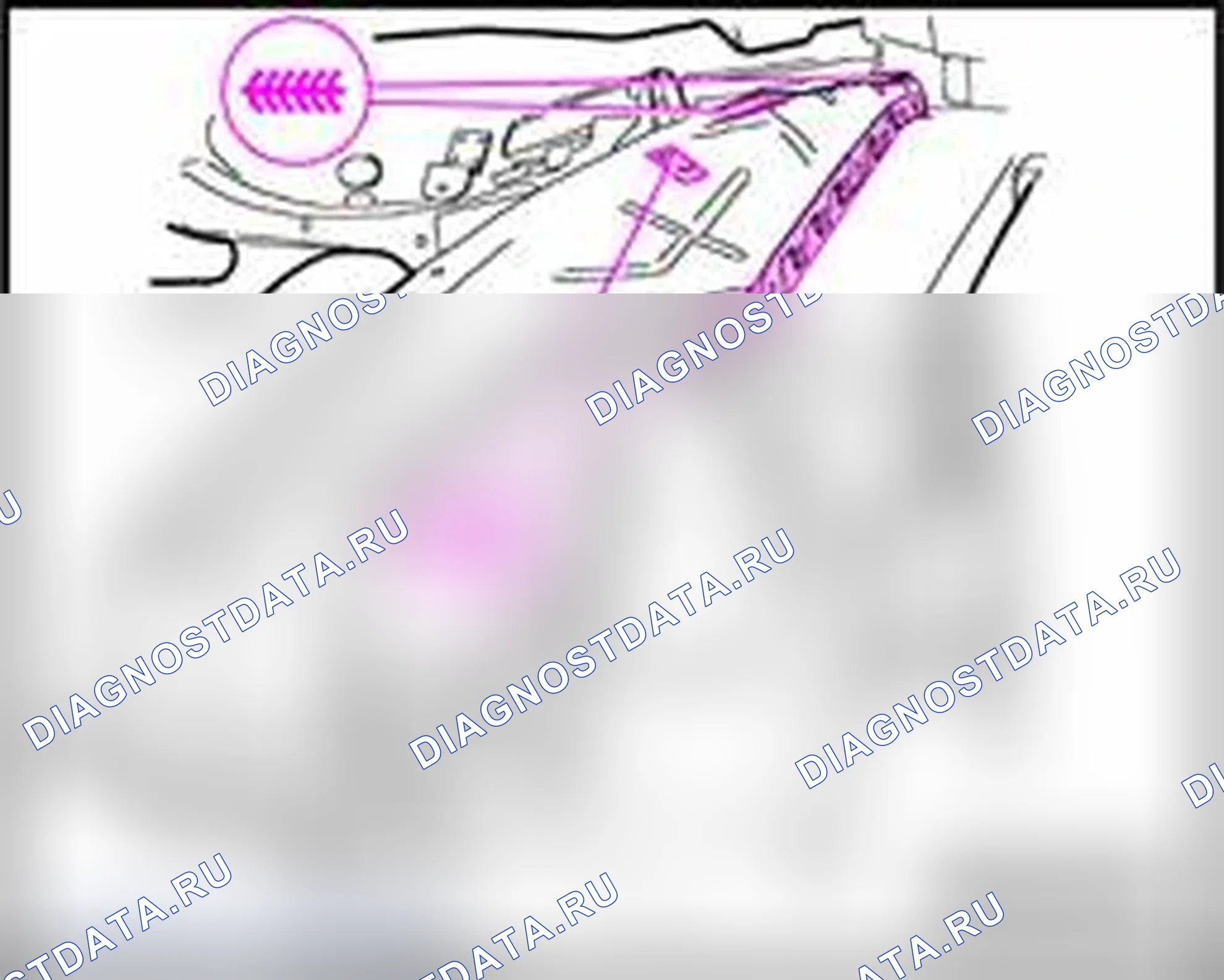 Рис. 139. Volkswagen New Beetle A4 рестайлинг