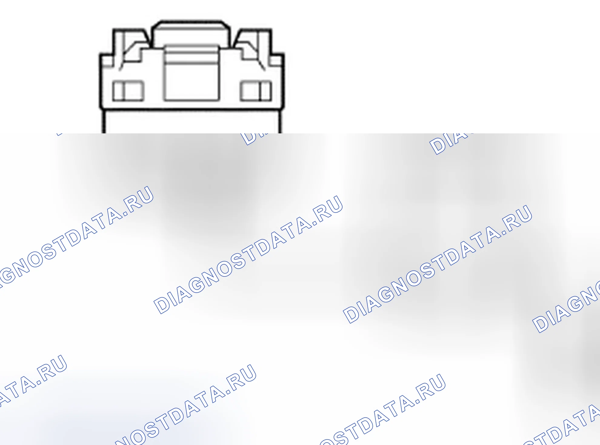 Рис. 13. Ford Escape I рестайлинг 2