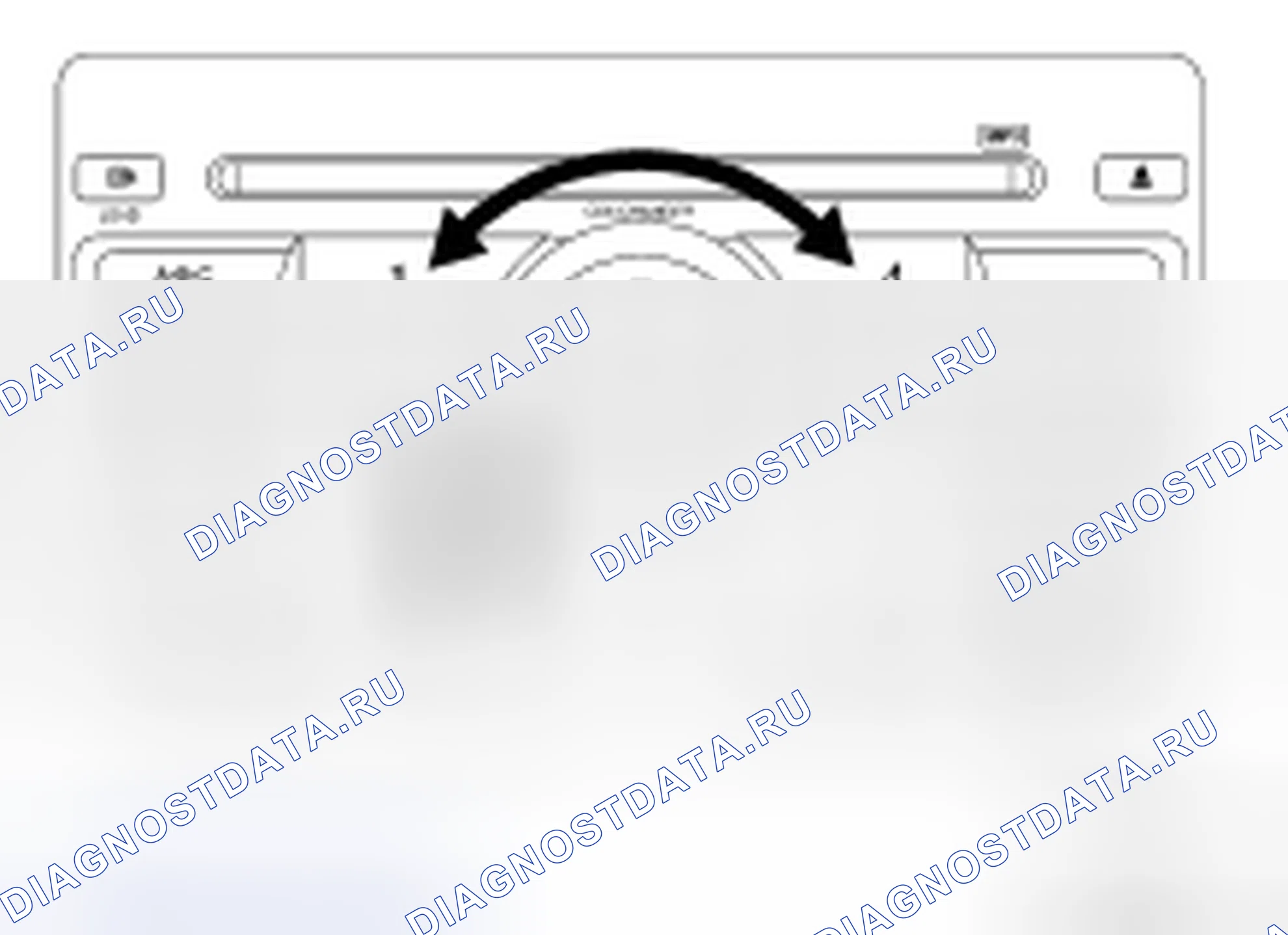 Рис. 6: ПОРЯДОК РАБОТЫ. Nissan Sentra B16