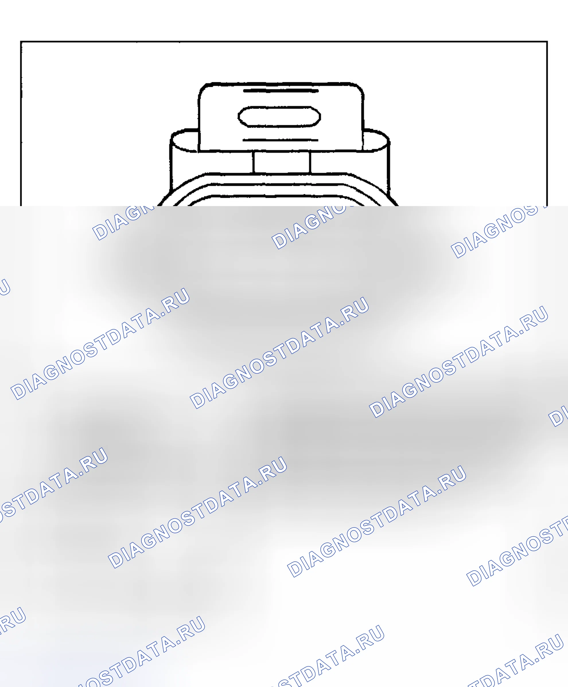 Рис. 15. Buick Park Avenue II рестайлинг