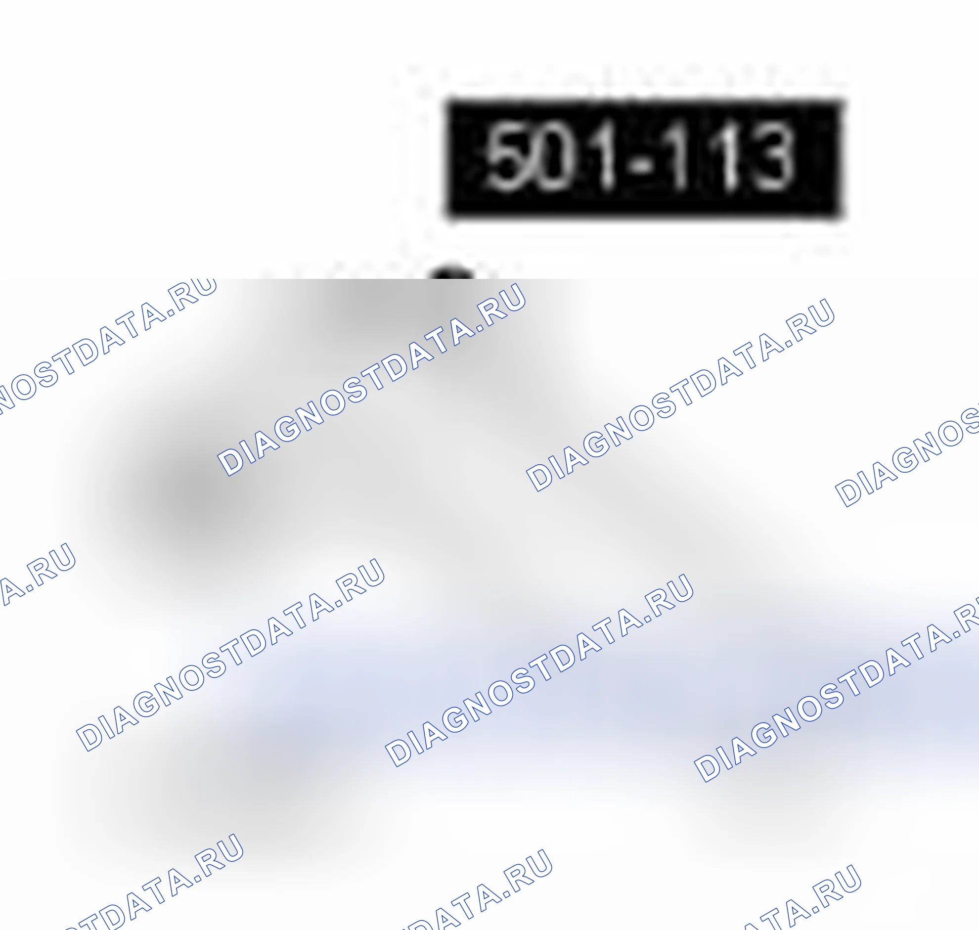 Рис. 131: ПЕРЧАТОЧНЫЙ ОТСЕК. Land Rover Range Rover Sport I