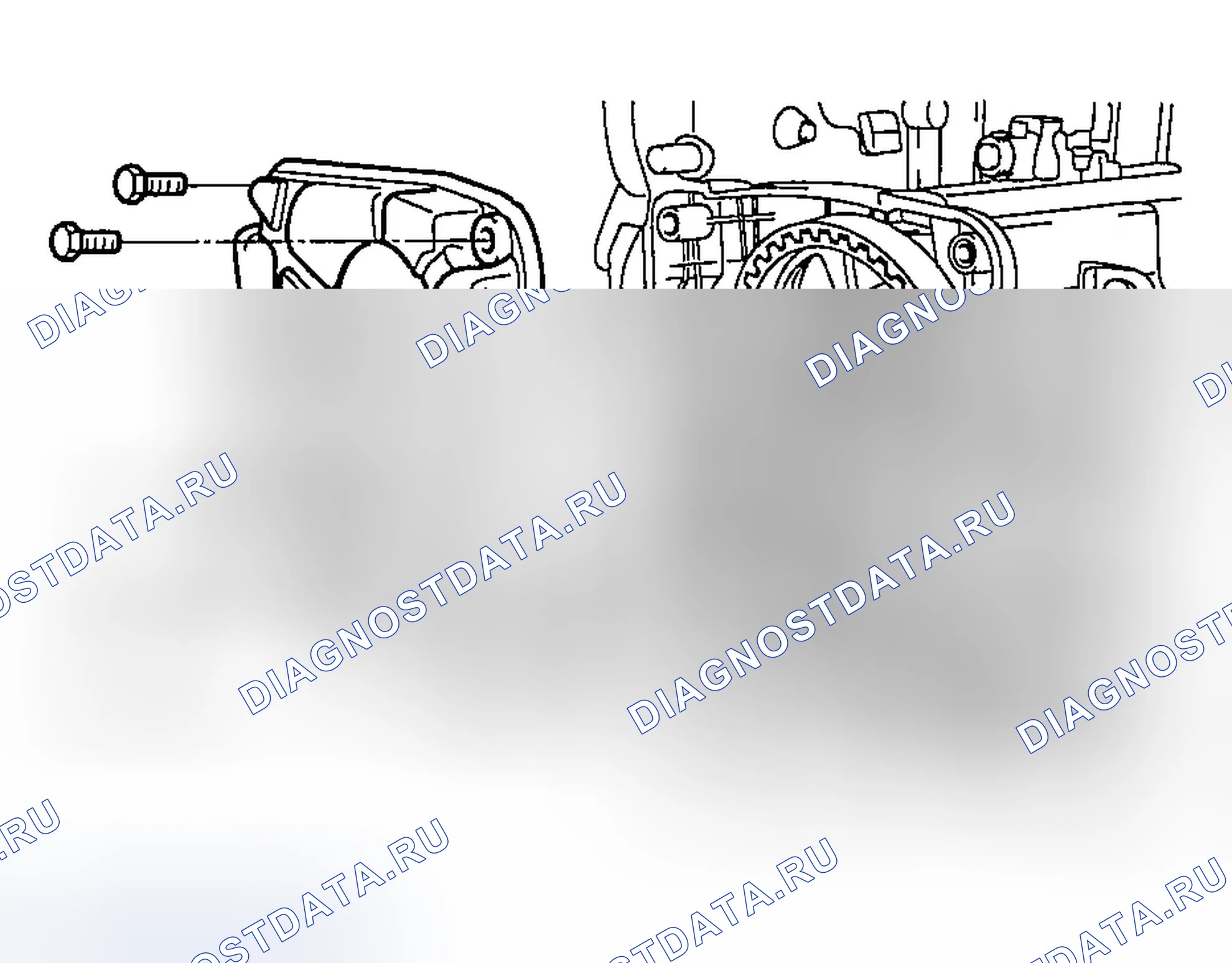 Рис. 20. Hyundai Accent II
