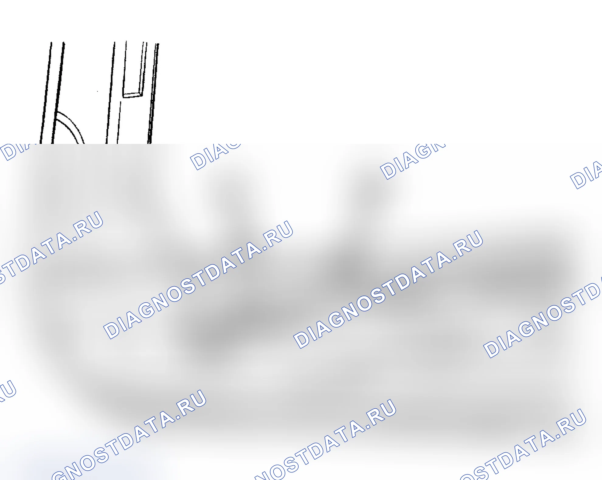 Рис. 401. Chrysler PT Cruiser I