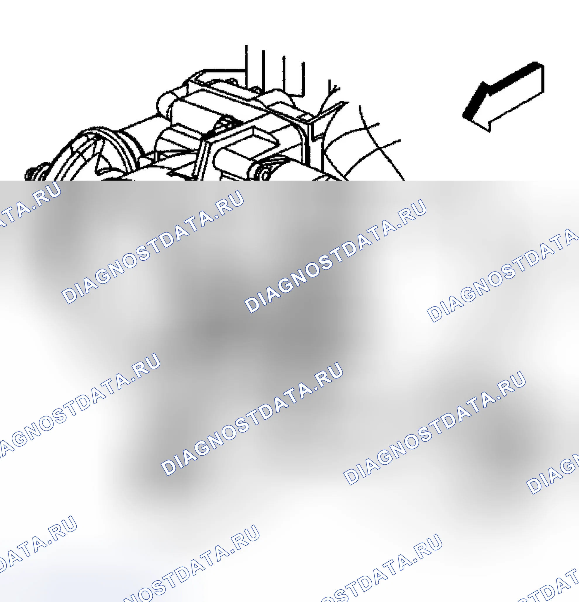 Рис. 67. Chevrolet Chevy Express H2500 