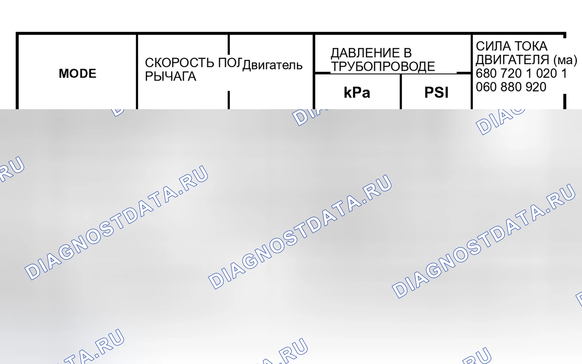 Рис. 32. Isuzu Axiom I
