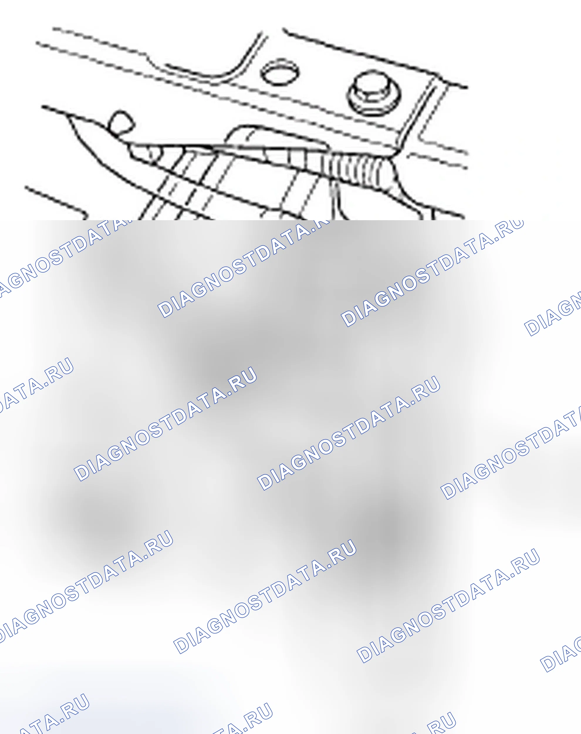 Рис. 10. Honda Element YH2 рестайлинг