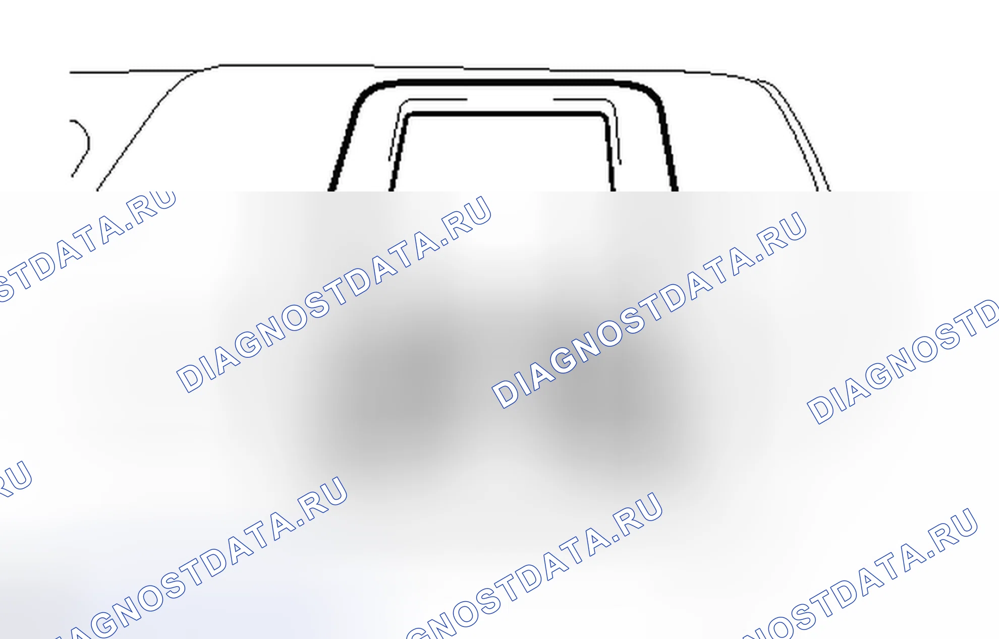 Рис. 506. Honda Accord VII