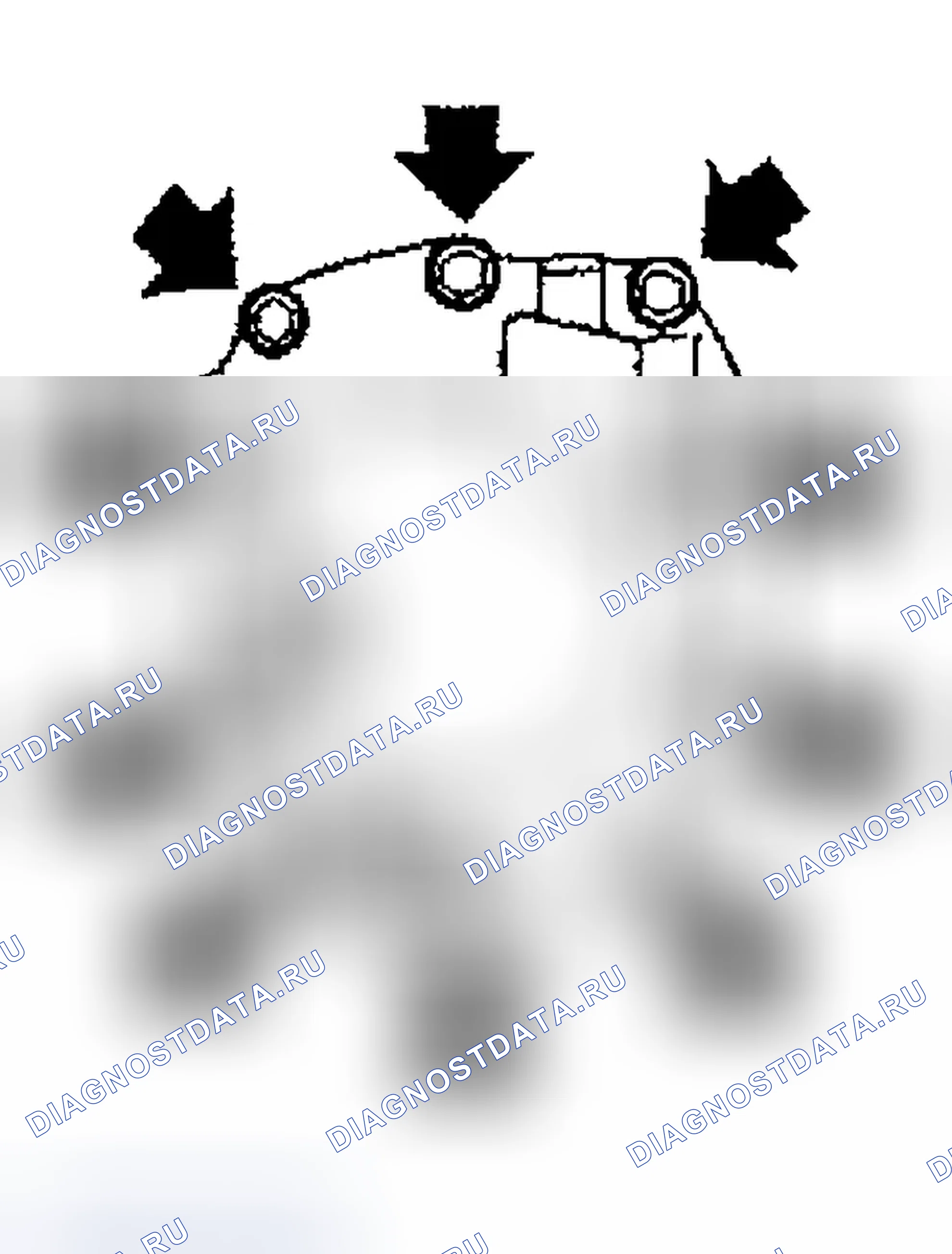Рис. 17. Infiniti FX35 I