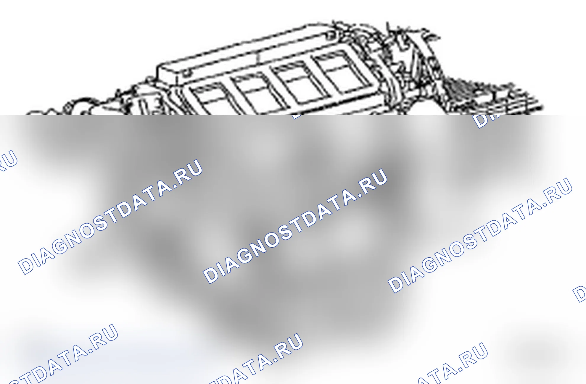 Рис. 180. Toyota Land Cruiser 200