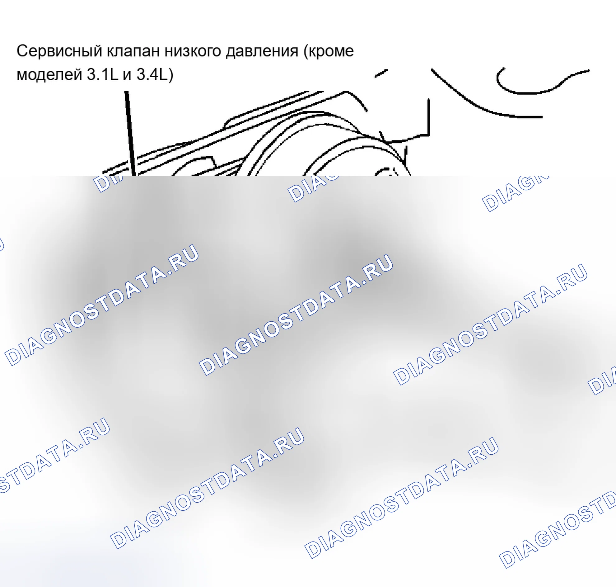 Рис. 26. Chevrolet Silverado 2500 