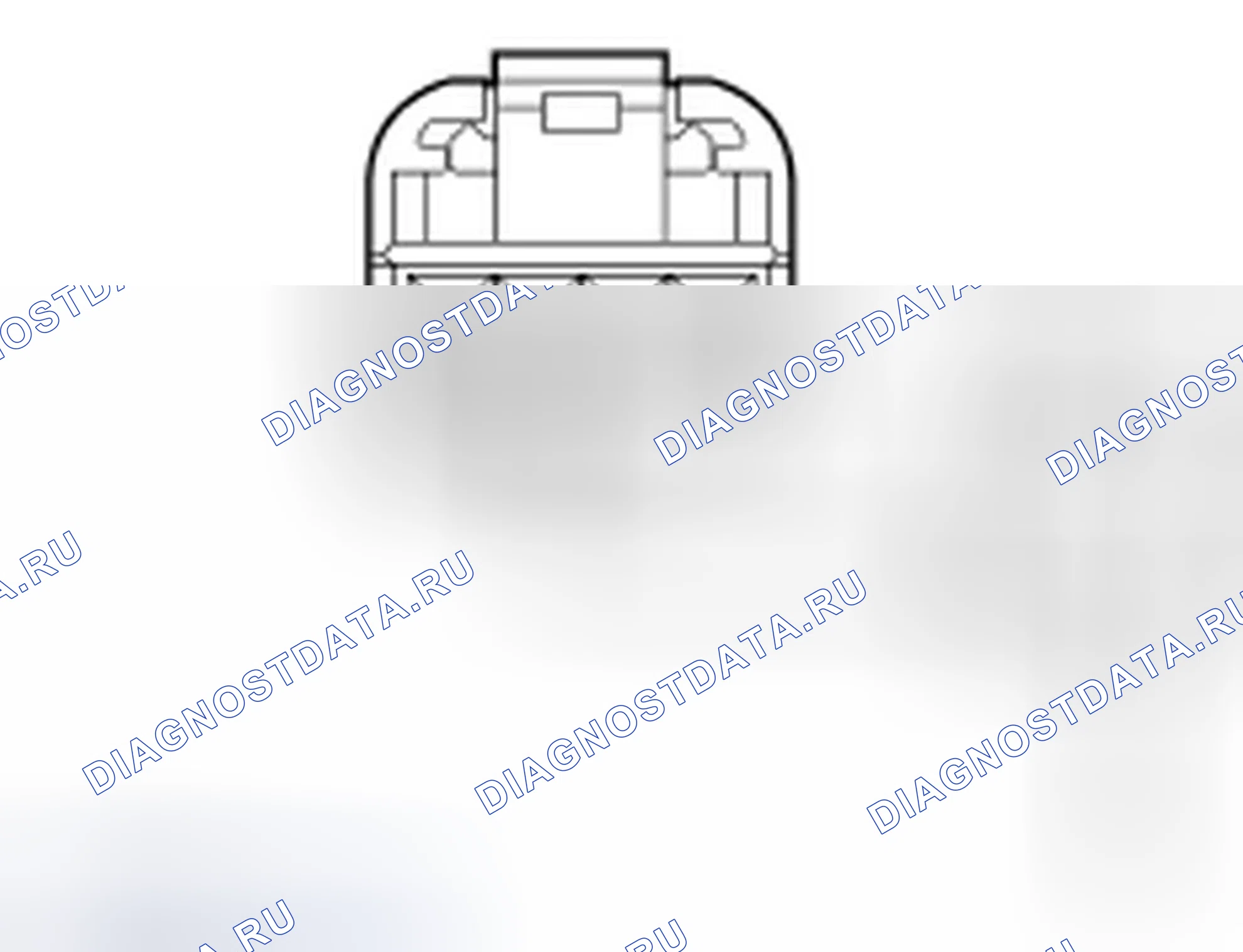 Рис. 65. Ford Freestyle I
