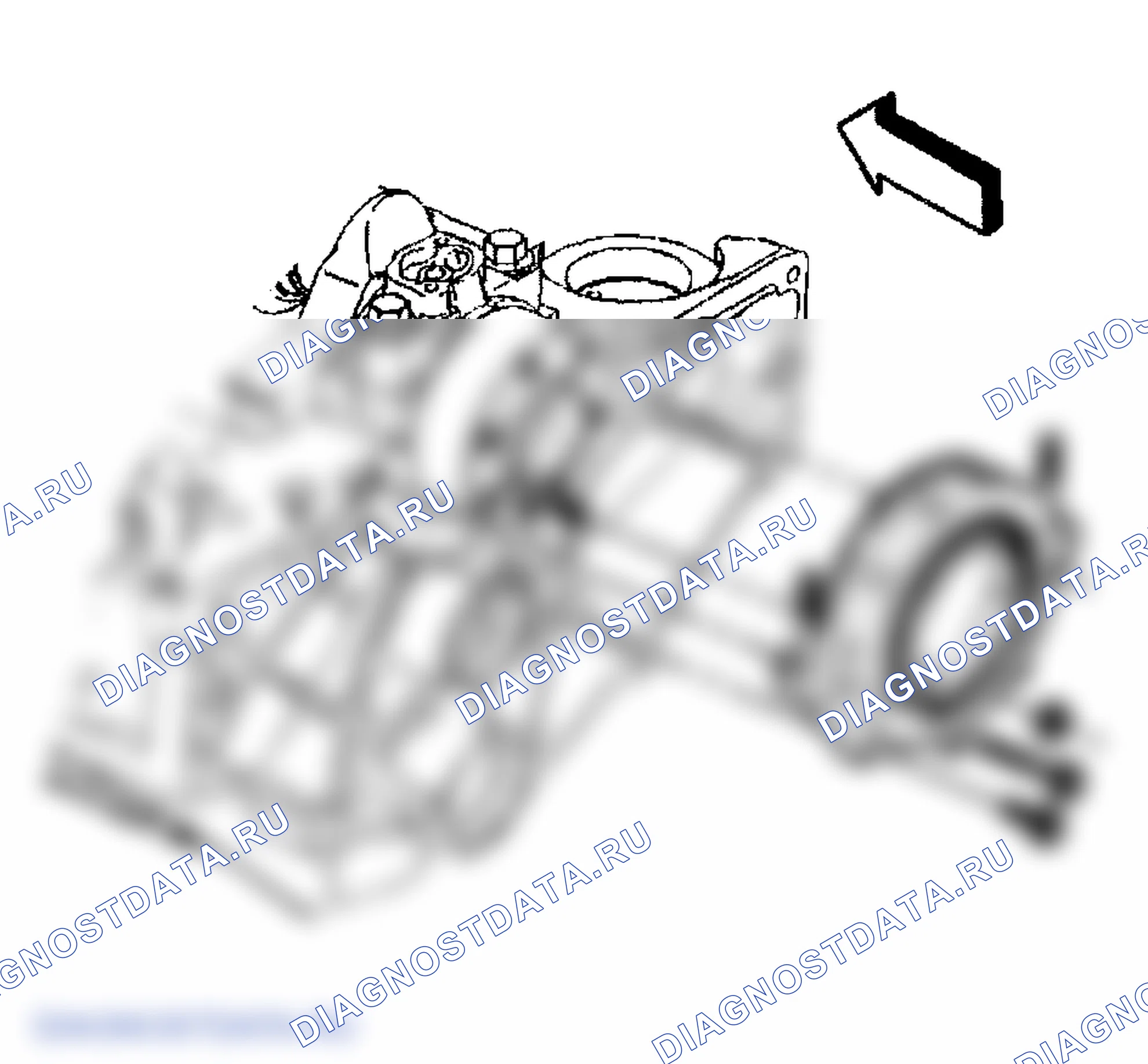 Рис. 532. GMC Savana Special G3500 