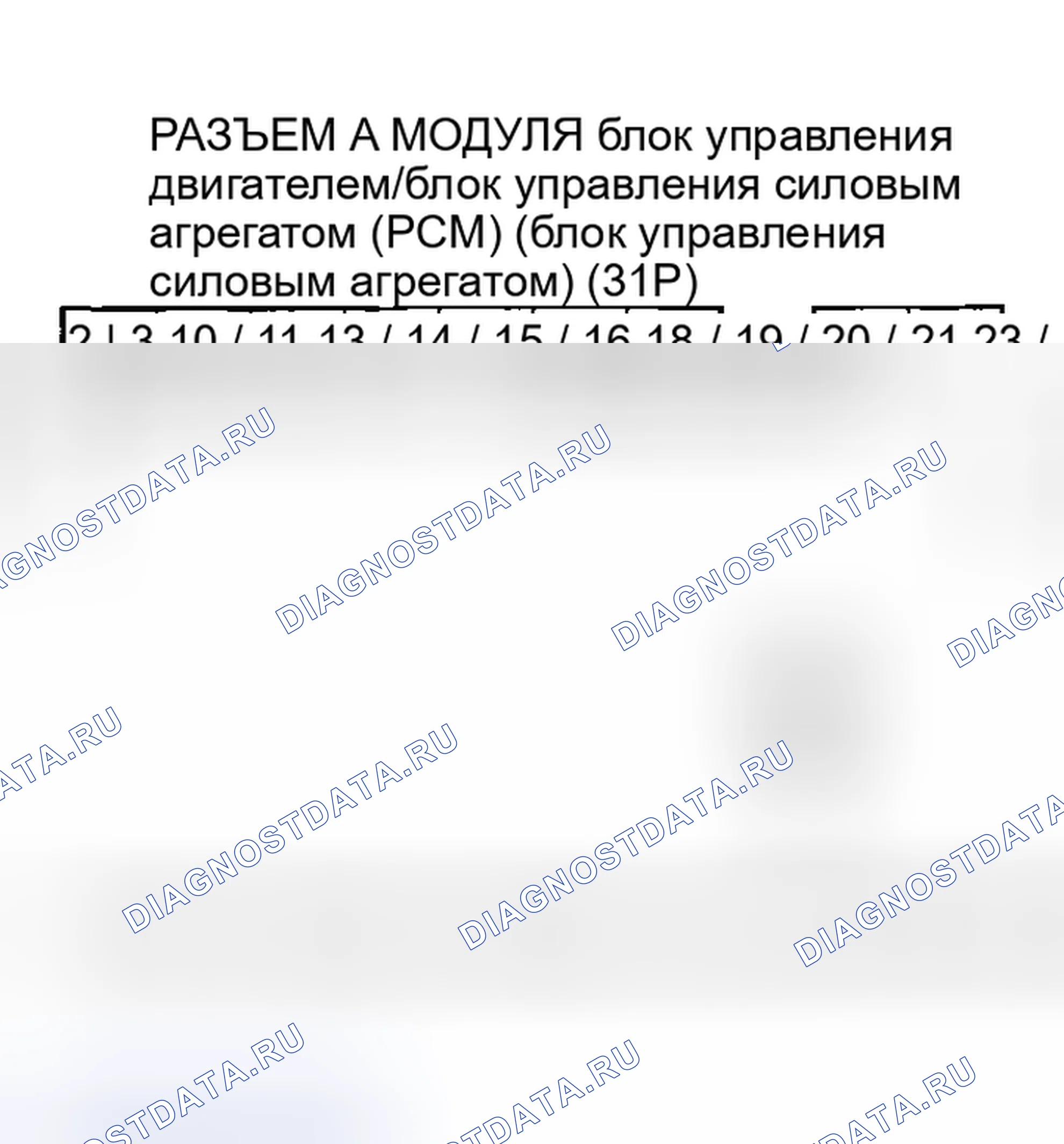 Рис. 237. Honda CR-V II рестайлинг