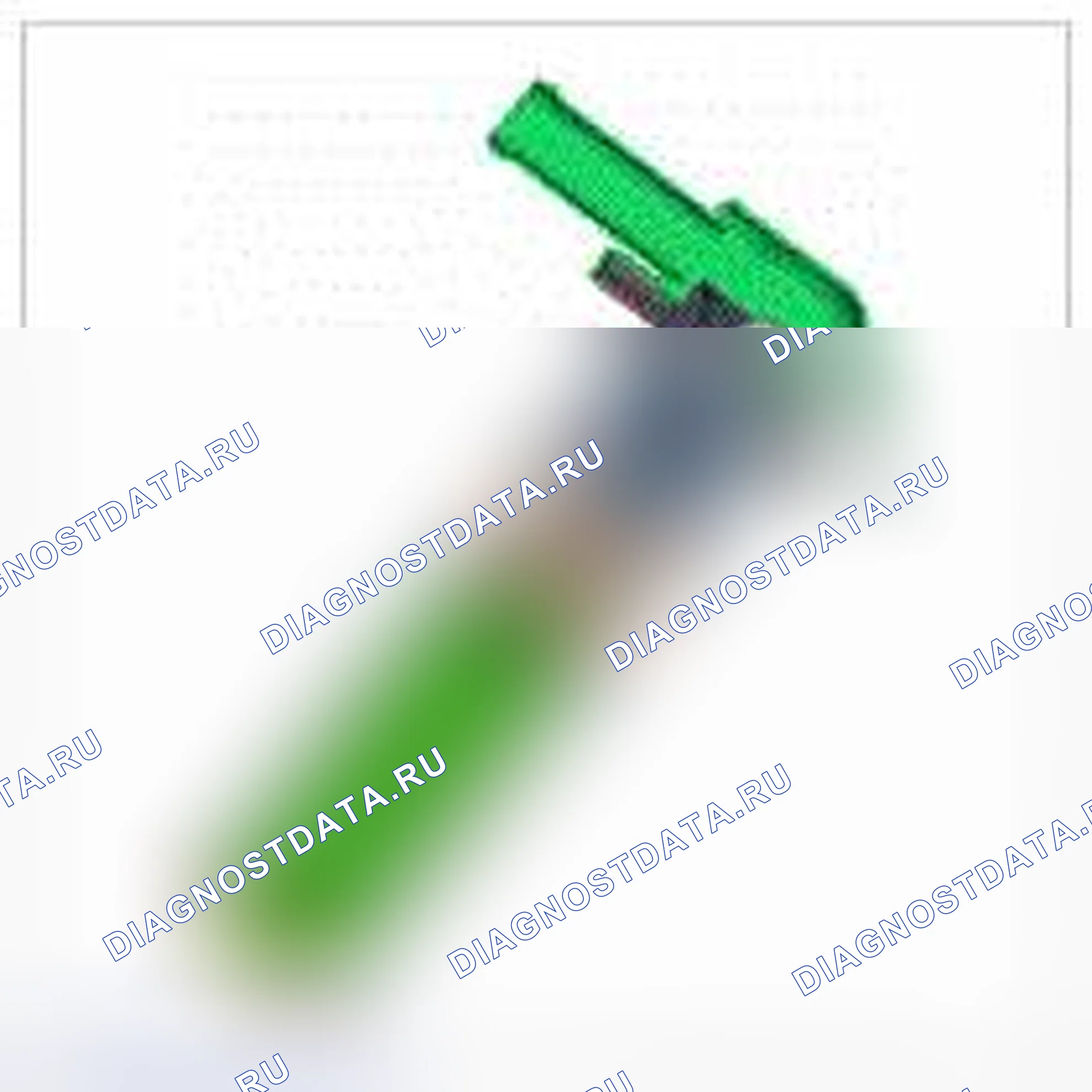 Рис. 231. Kia Optima III рестайлинг