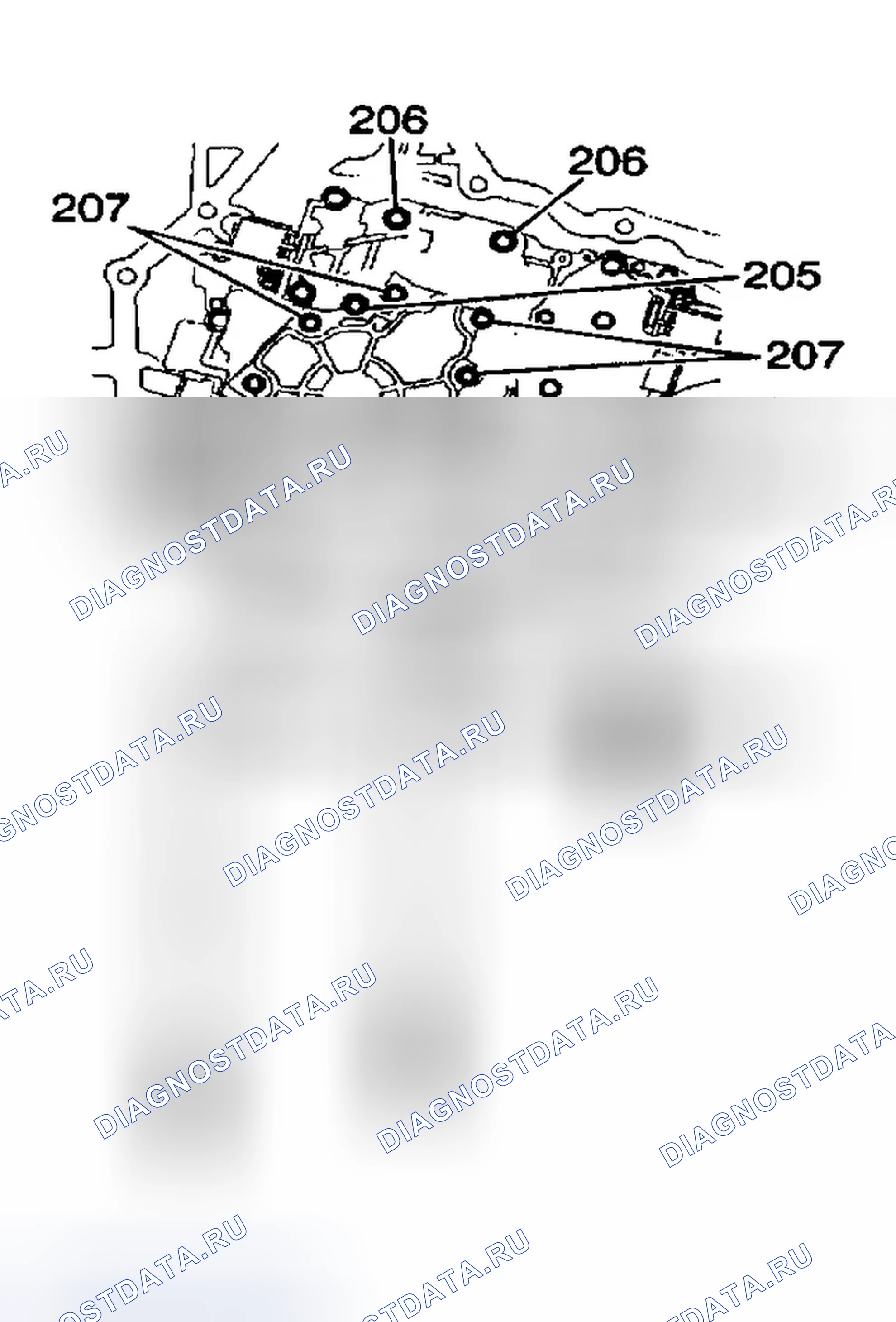 Рис. 340. Chevrolet Impala VIII