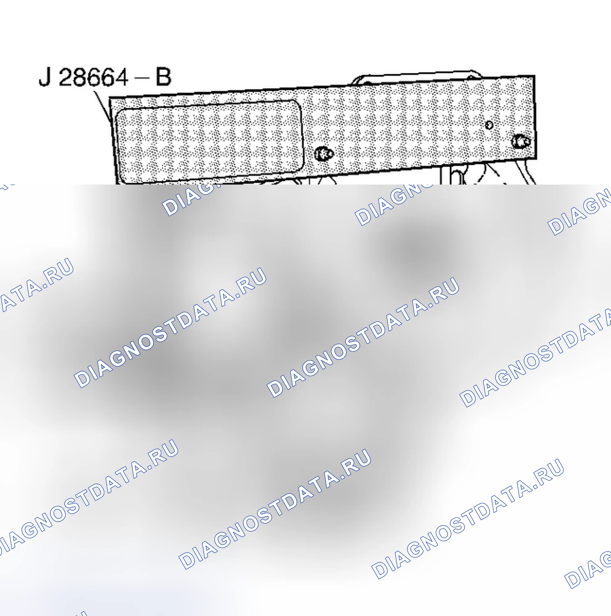 Рис. 140. Buick Rendezvous I