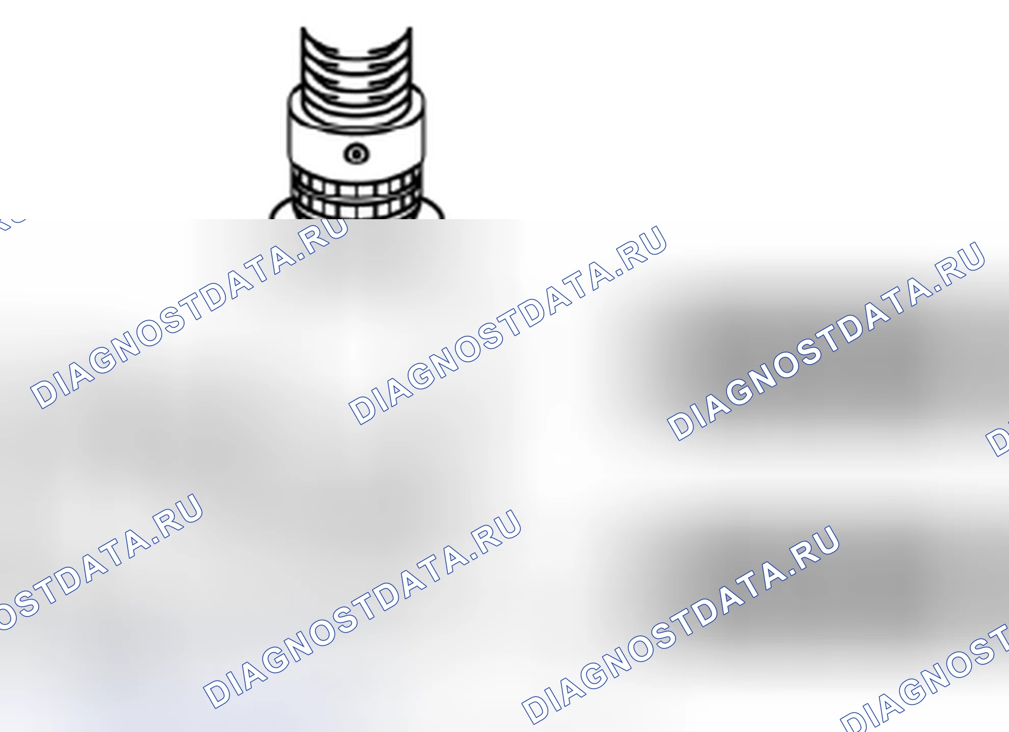 Рис. 49: Примечание по сборке пылезащитного уплотнения (Rh). Mazda 3 BL рестайлинг