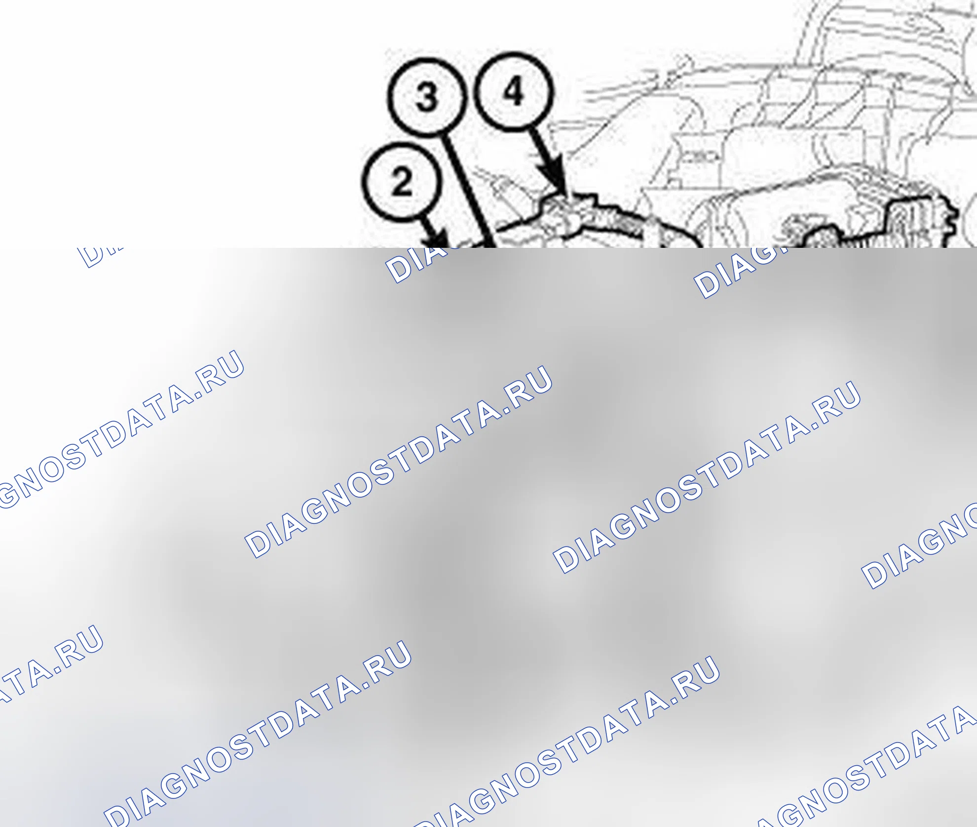 Рис. 14. Dodge Charger VI