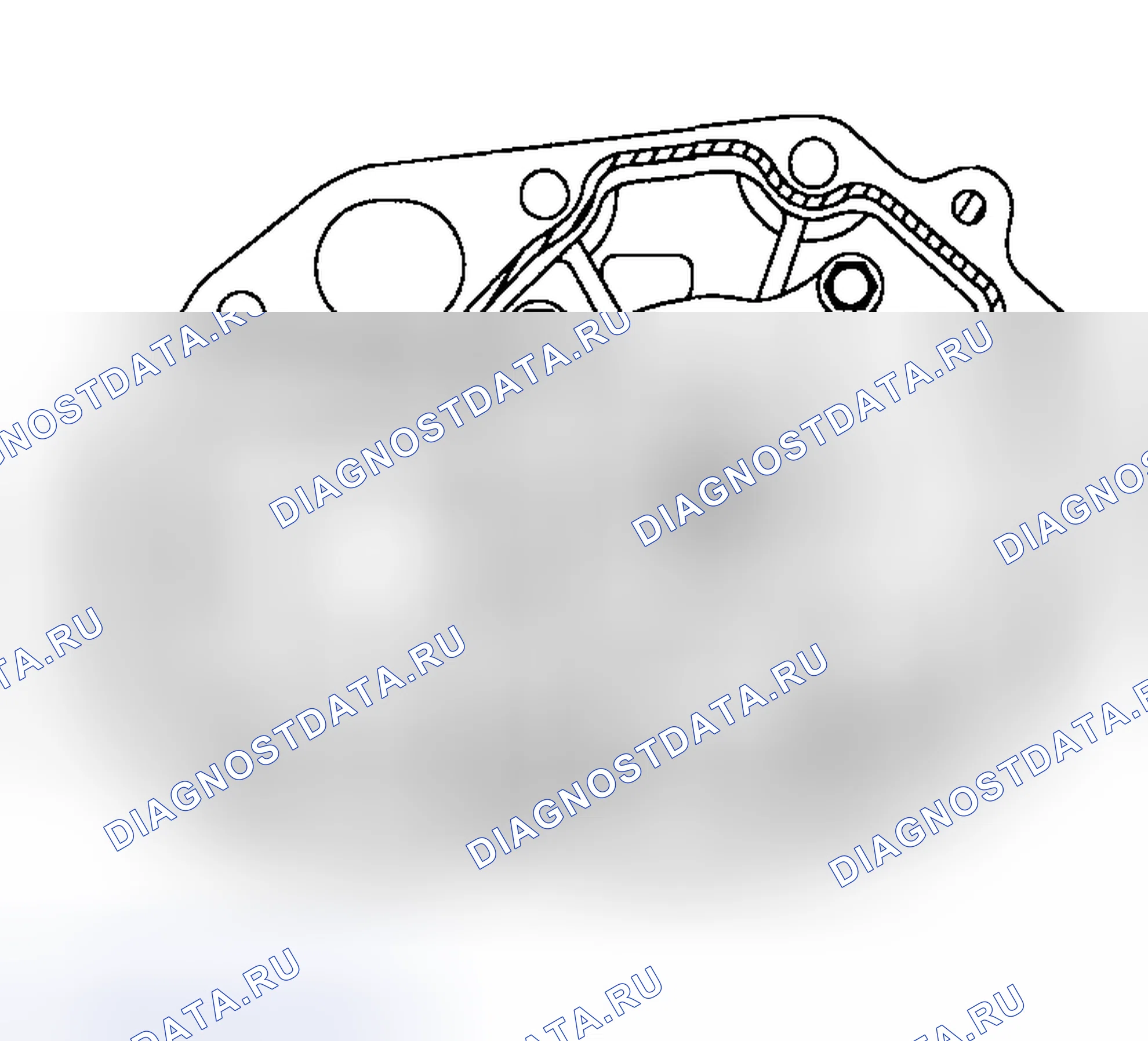 Рис. 15. Subaru Outback BH