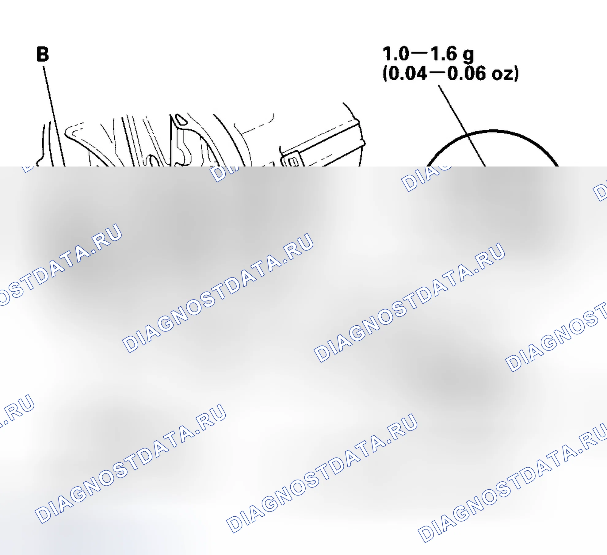 Рис. 96. Honda Element YH2