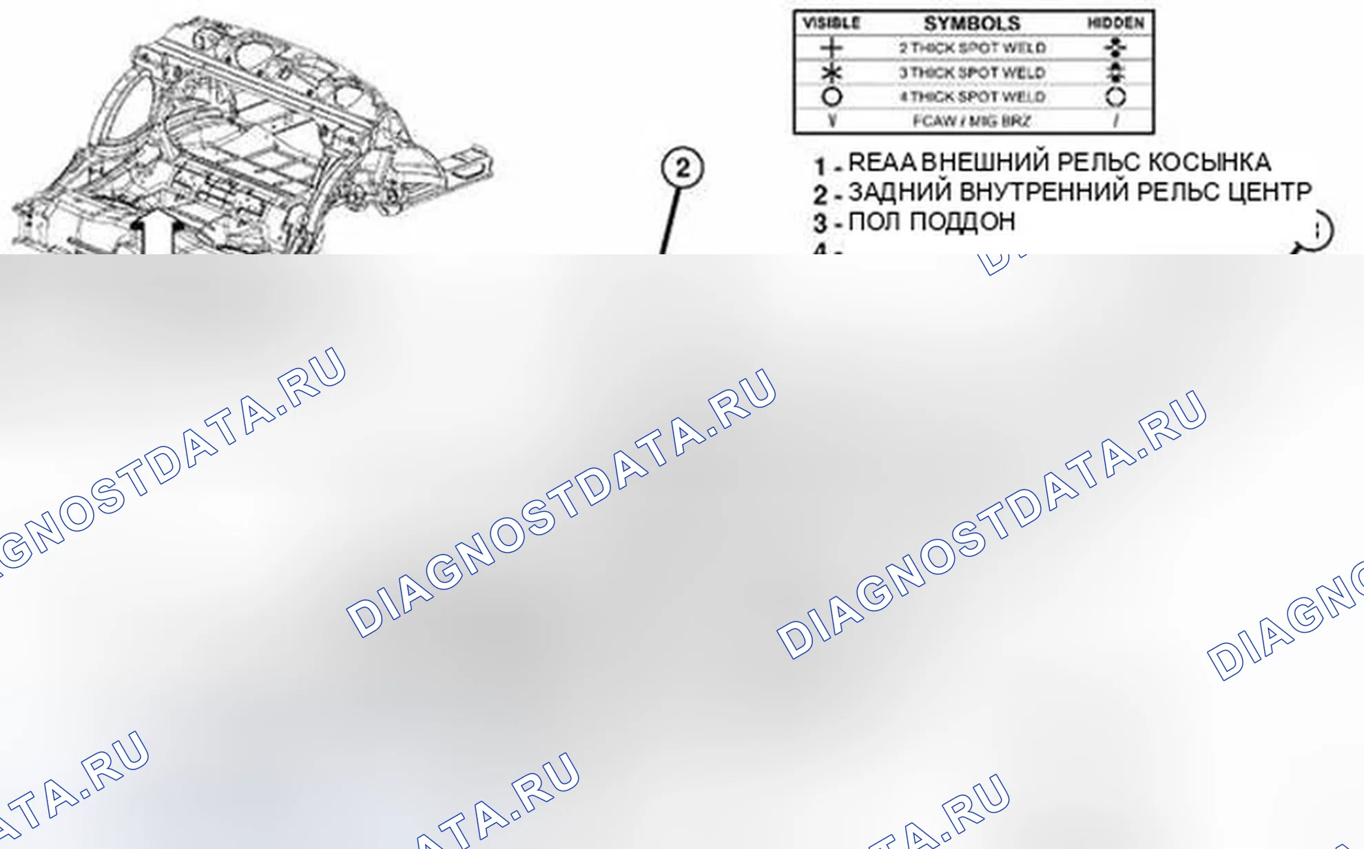 Рис. 243. Dodge Challenger III