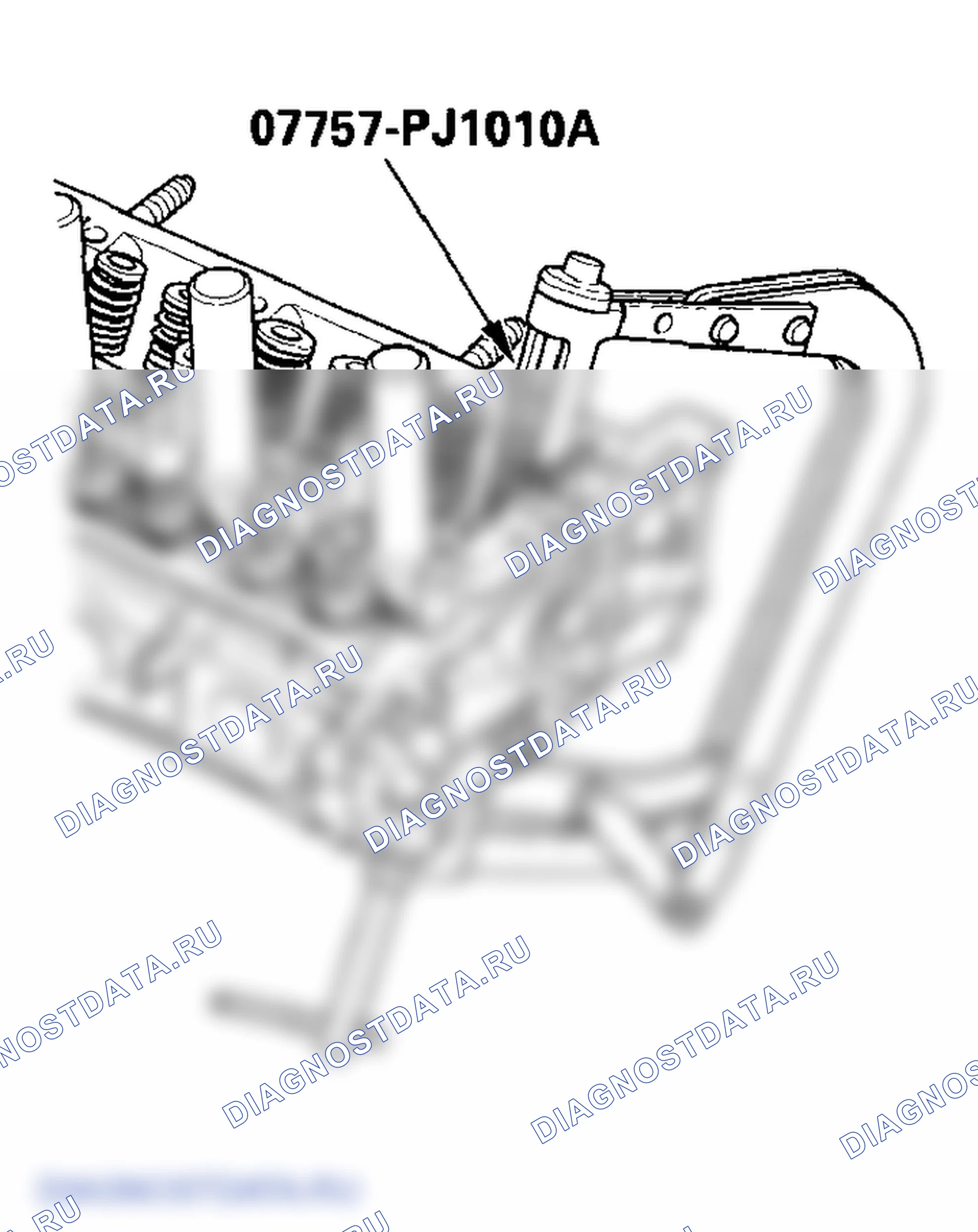 Рис. 160. Honda Element I