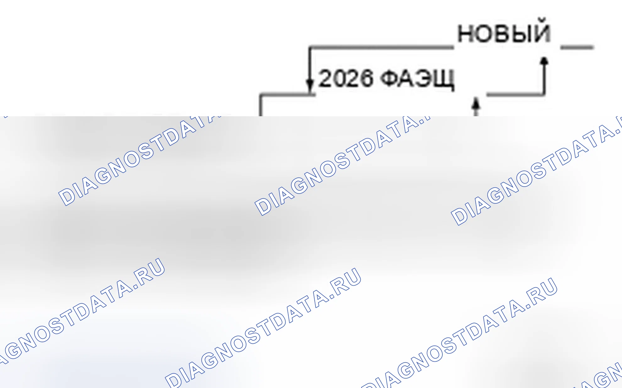 Рис. 25: Спецификация управления впускной дверью. Infiniti FX45 I рестайлинг