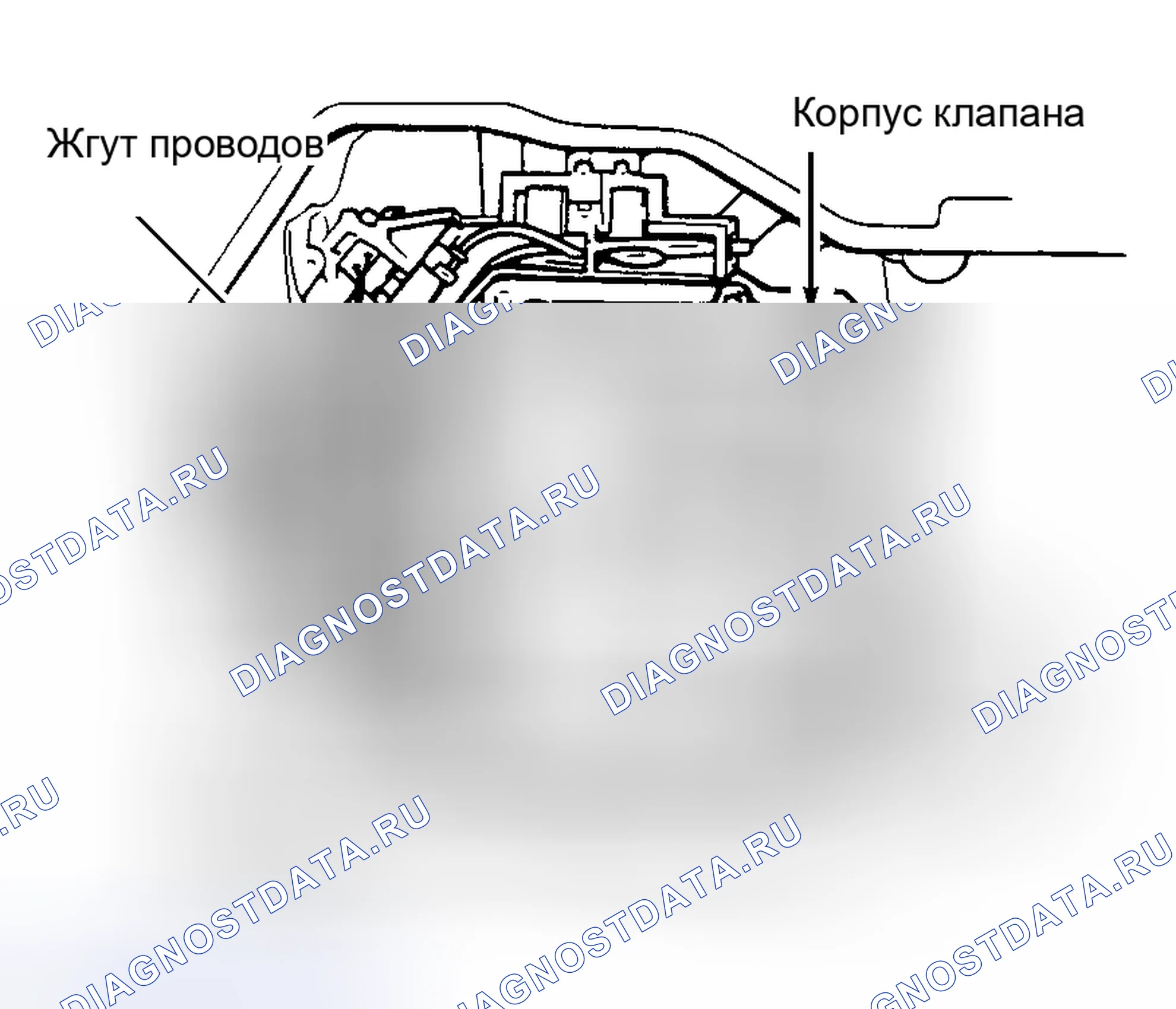 Рис. 100. Audi 80 B4