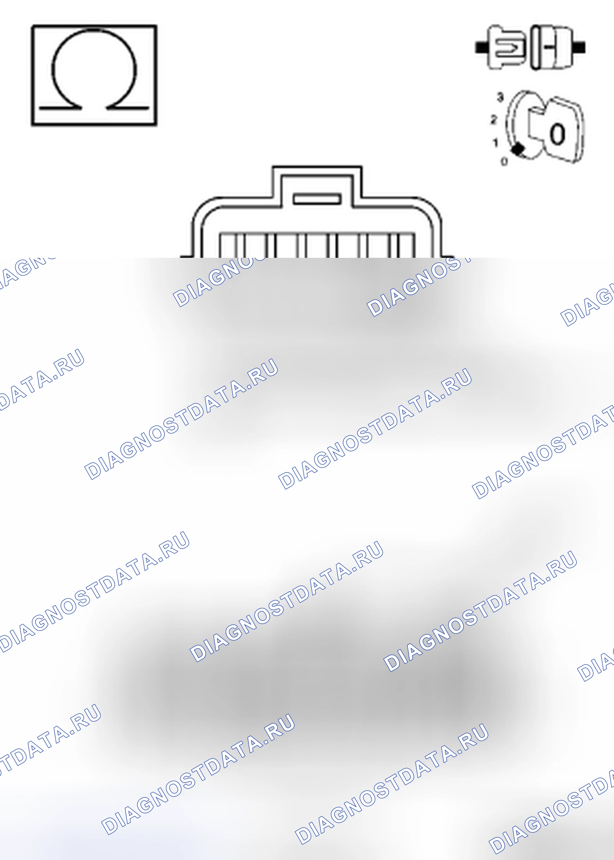 Рис. 503. Dodge Cab & Chassis R3500 HD transition