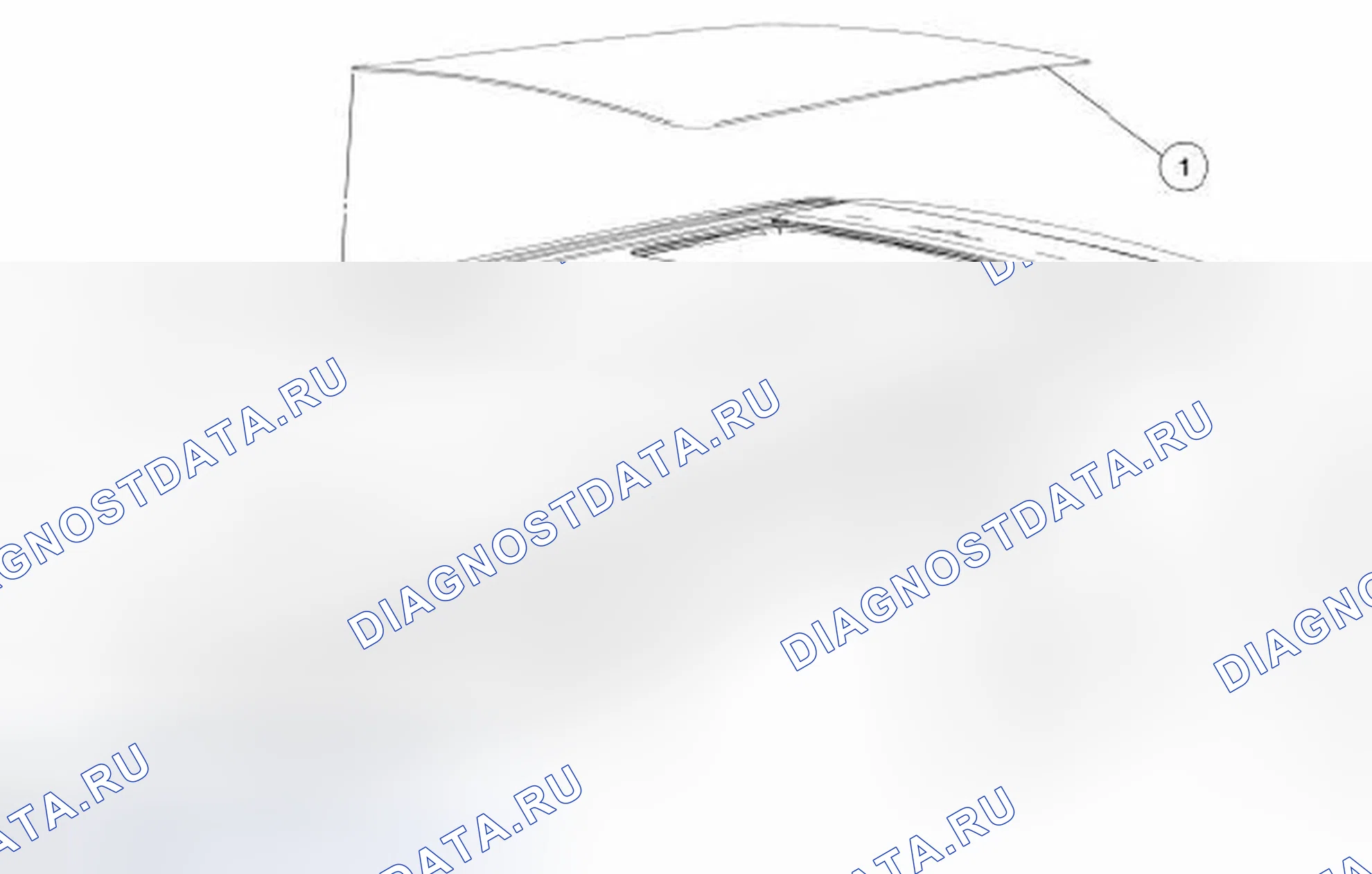 Рис. 56. Ford Flex I