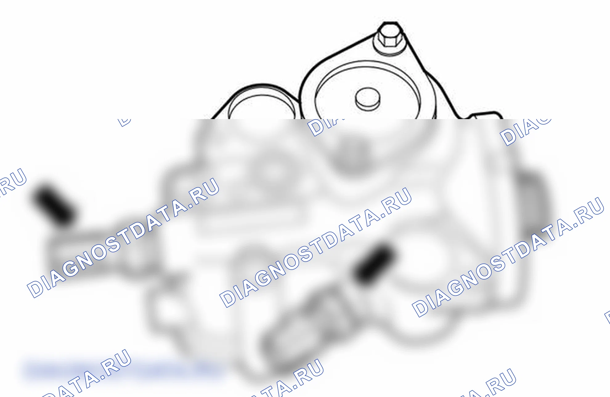 Рис. 51. Land Rover Range Rover L322