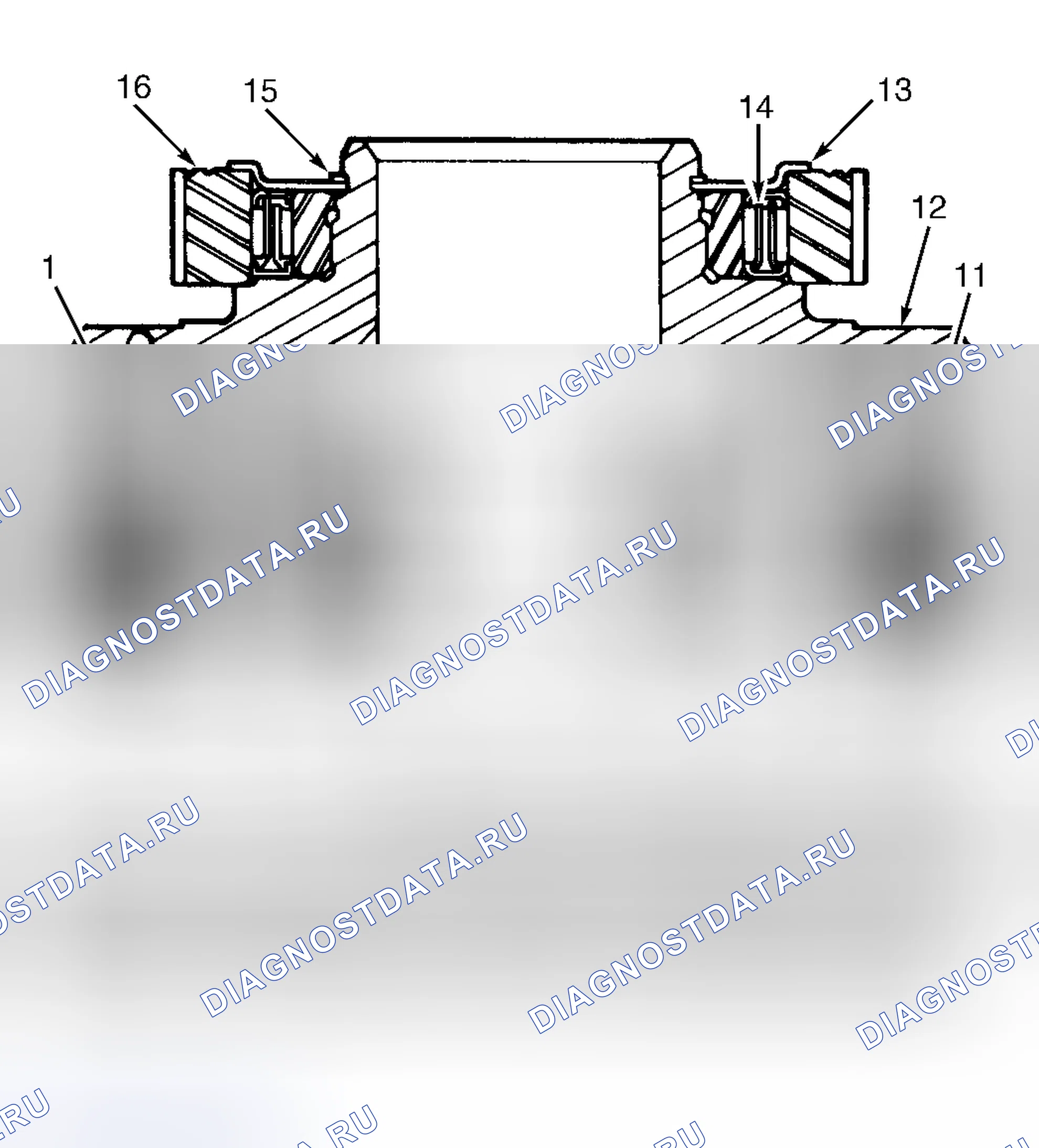 Рис. 97. Chevrolet Silverado 2500 GMT400 final