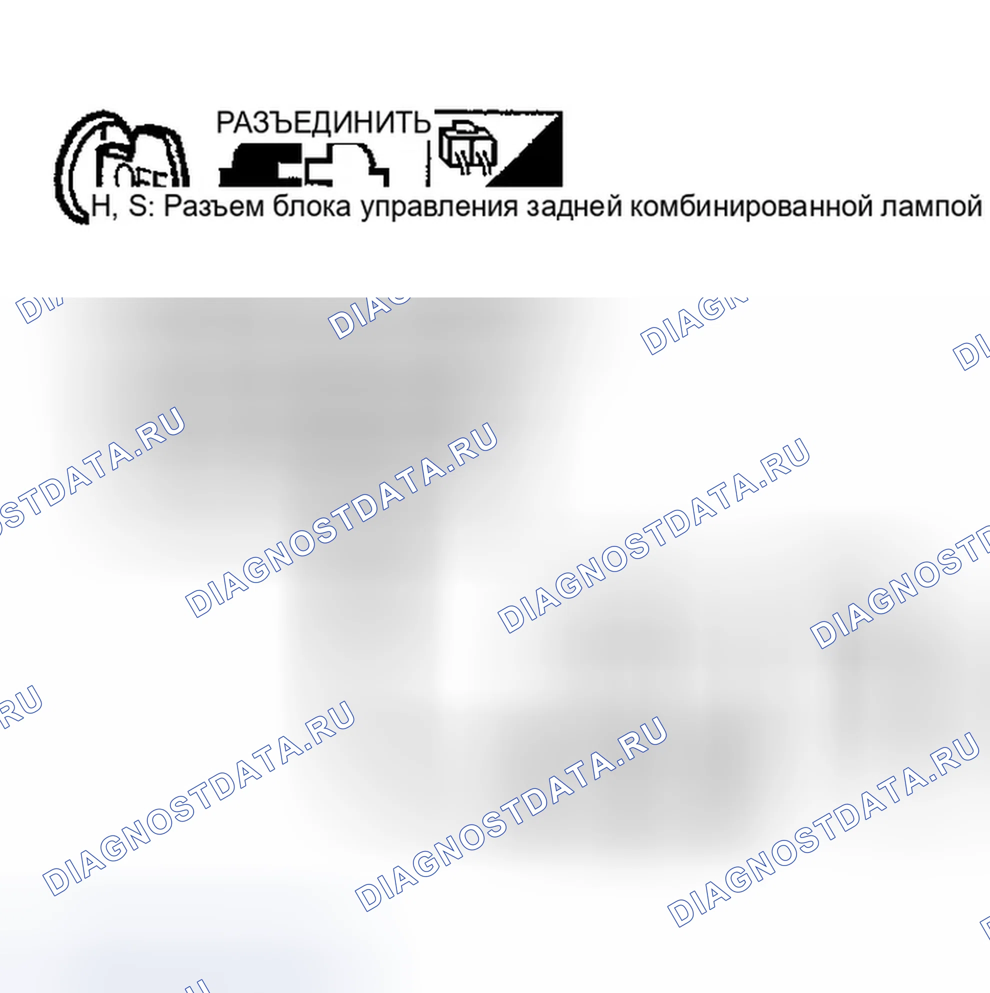 Рис. 50. Infiniti FX45 I