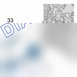 Повторная установка: двигателя DW10 — b1fp05qc. Citroen C8 I