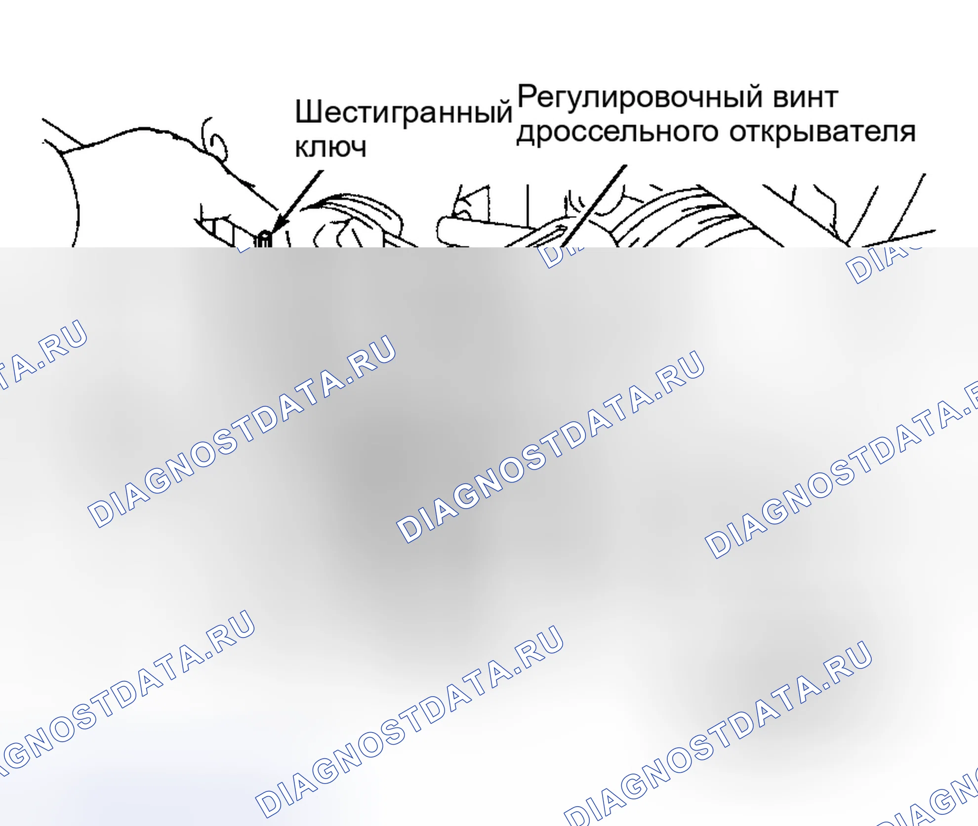 Рис. 287. Toyota Prius I рестайлинг