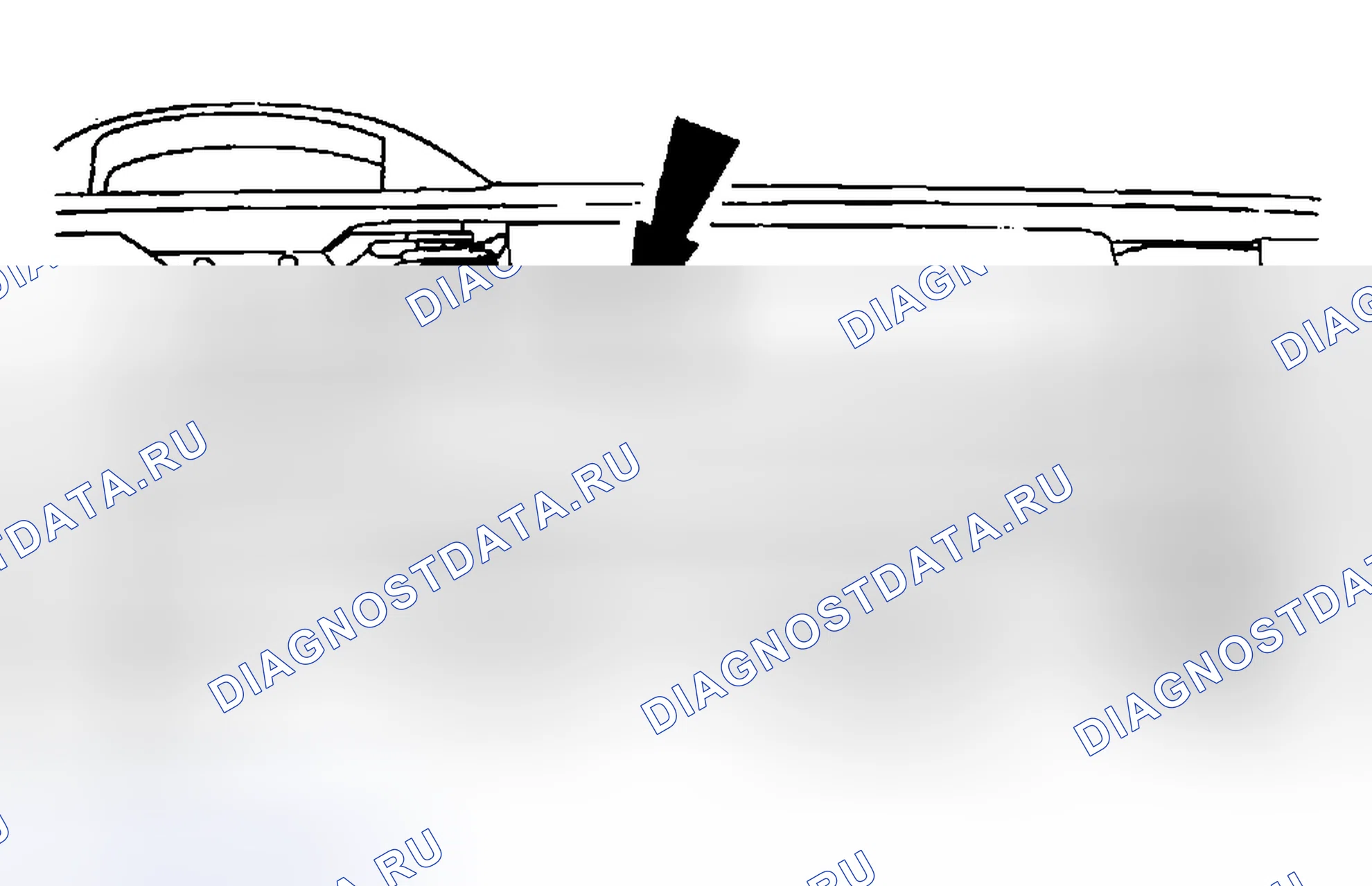 Рис. 46. Mazda Tribute I