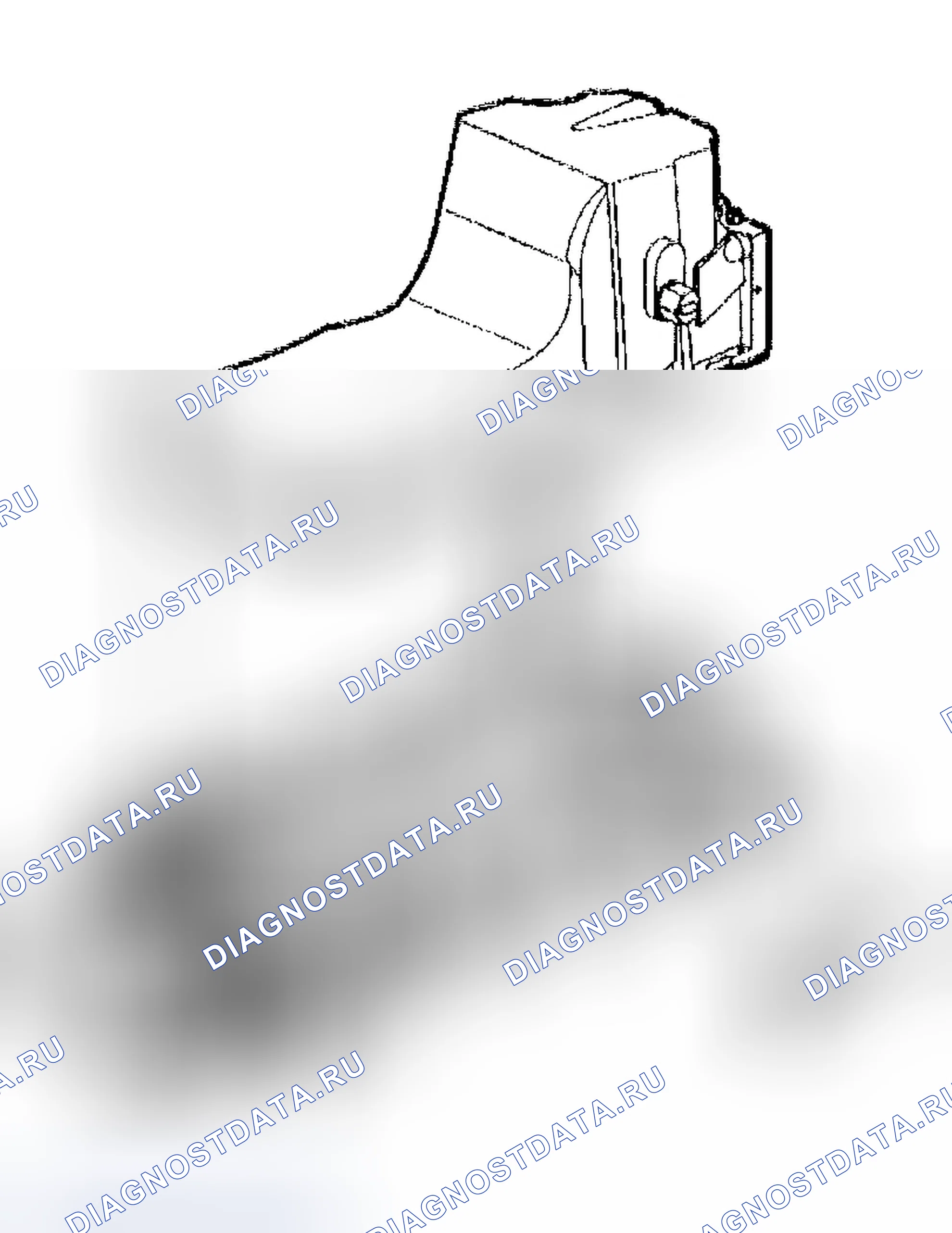 Рис. 1228. Chevrolet Silverado 1500 HD 